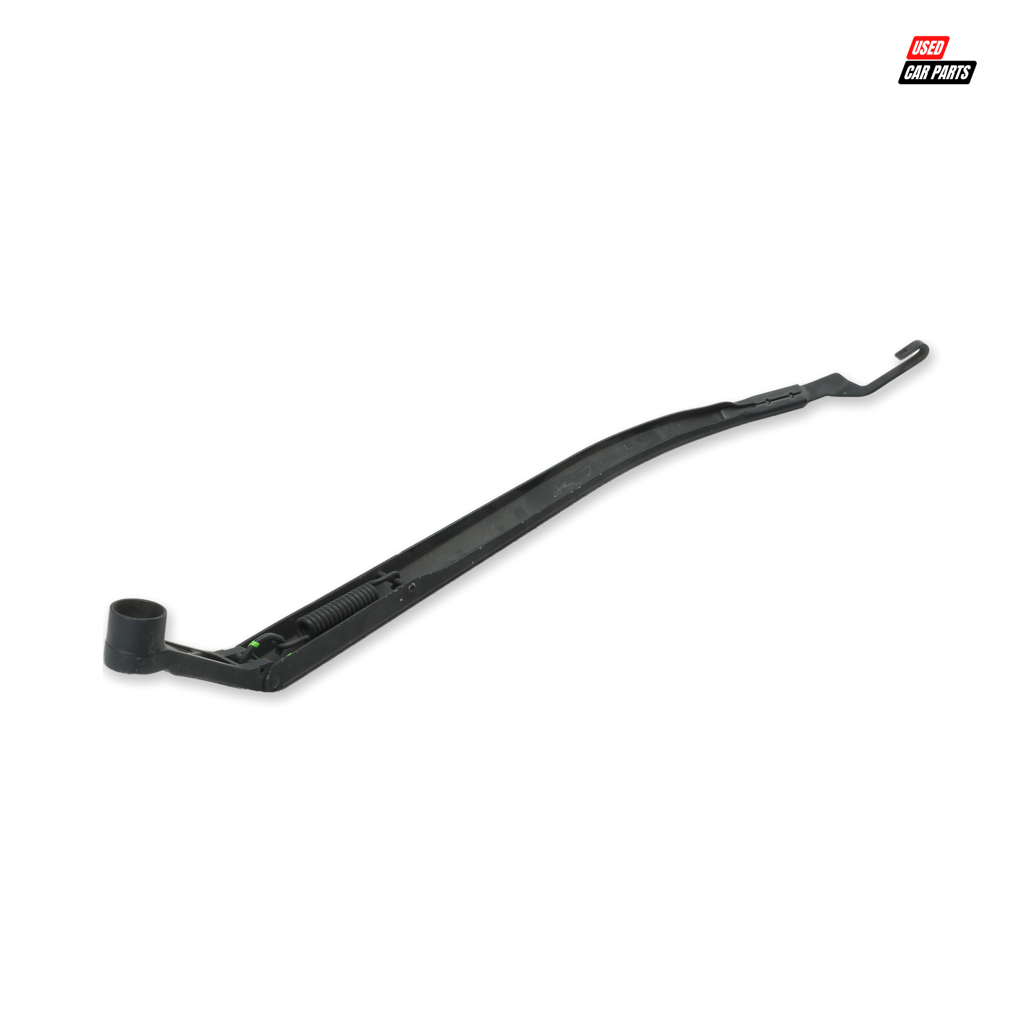 Genuine Used Passengers Side Wiper Arm for 2014 Hyundai i20 Active (Facelift)