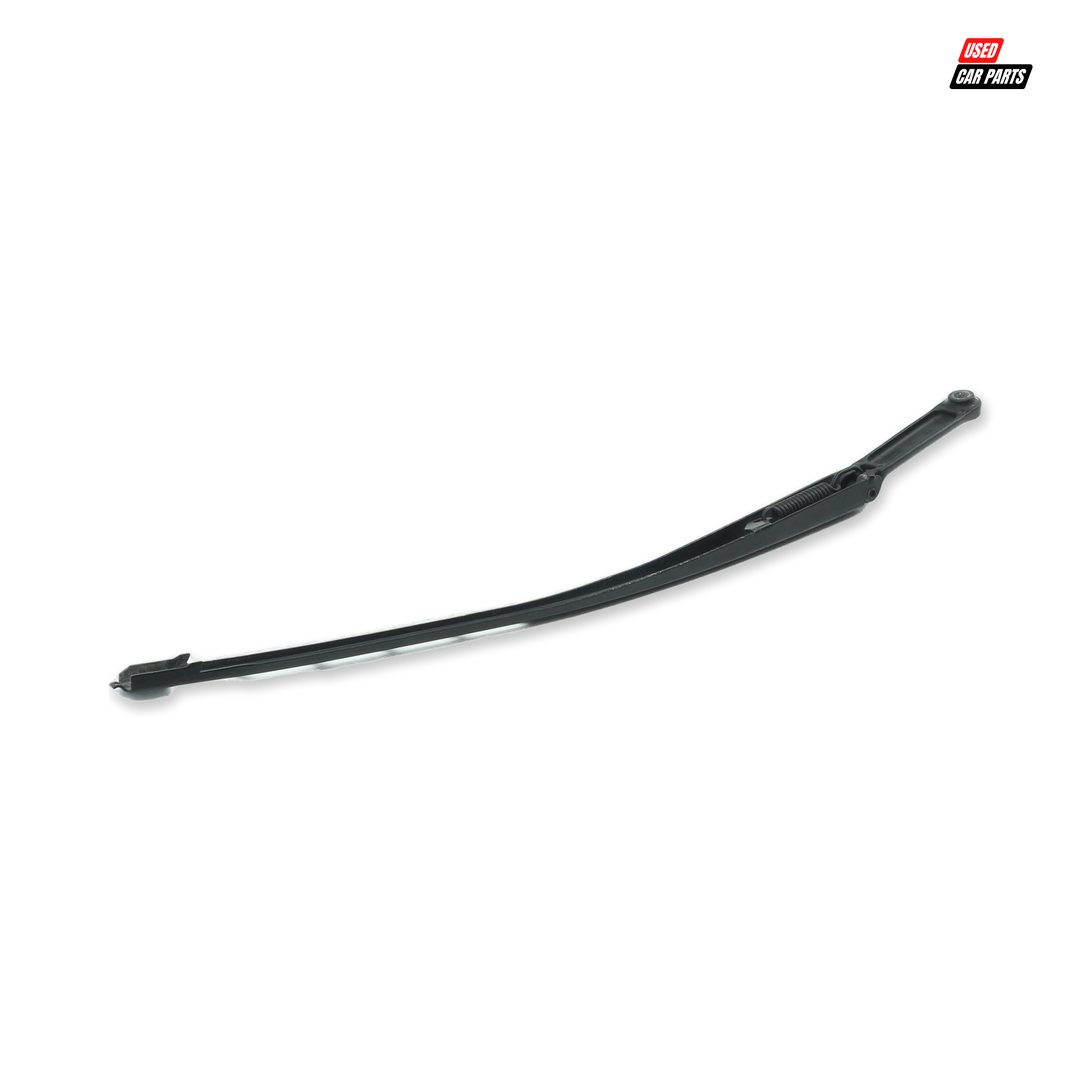 Used Passenger's Side Wiper Arm for 2011 Audi 1.4 TFSI Attraction - Part Number 8P2955407A