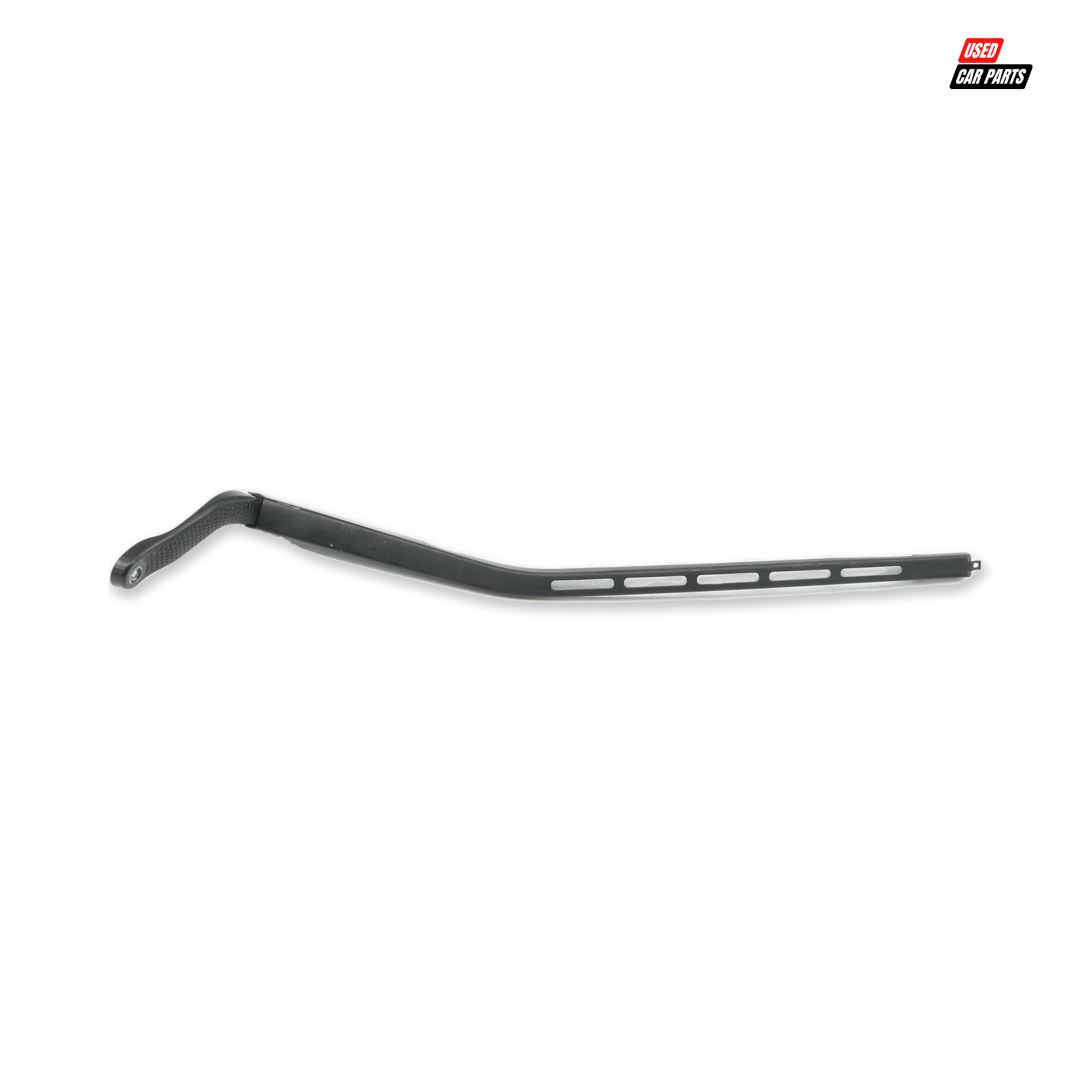 Used Passenger Side Wiper Arm for CITROEN C4 1.6HDi 2005 (Part Number 9650103880)