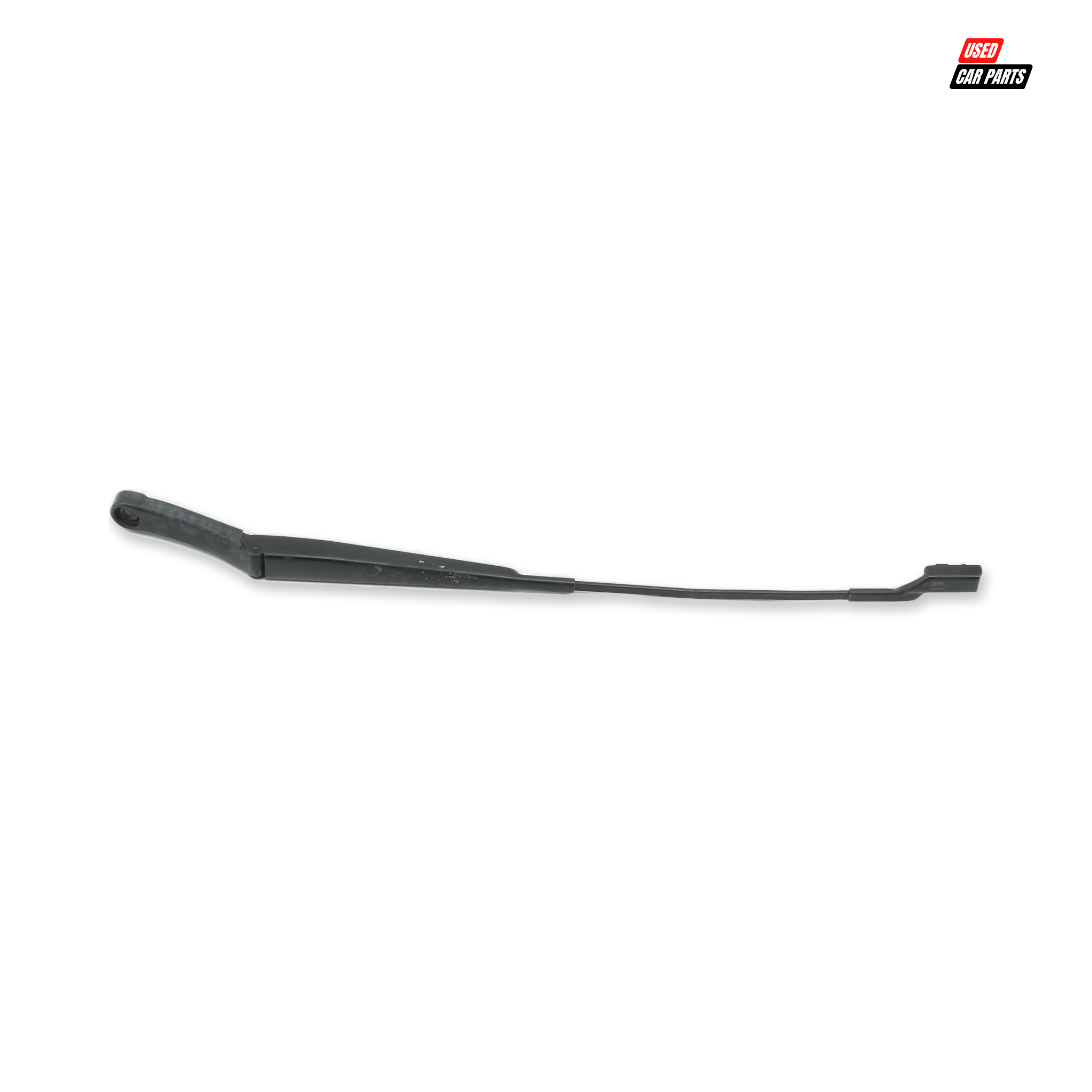 Used Passengers Side Wiper Arm - Part Number 3AC955409 for VOLKSWAGEN PASSAT 2015