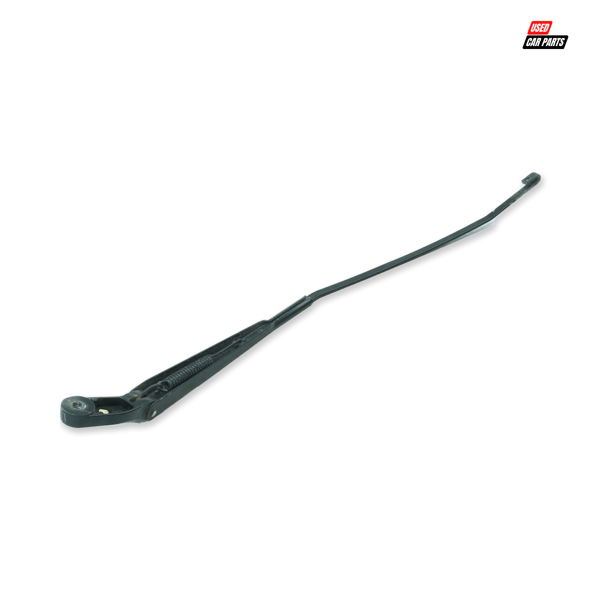 Used Passengers Side Wiper Arm Part Number 60S955409 for VOLKSWAGEN POLO VIVO 1.4 TRENDLINE 5Dr 2012