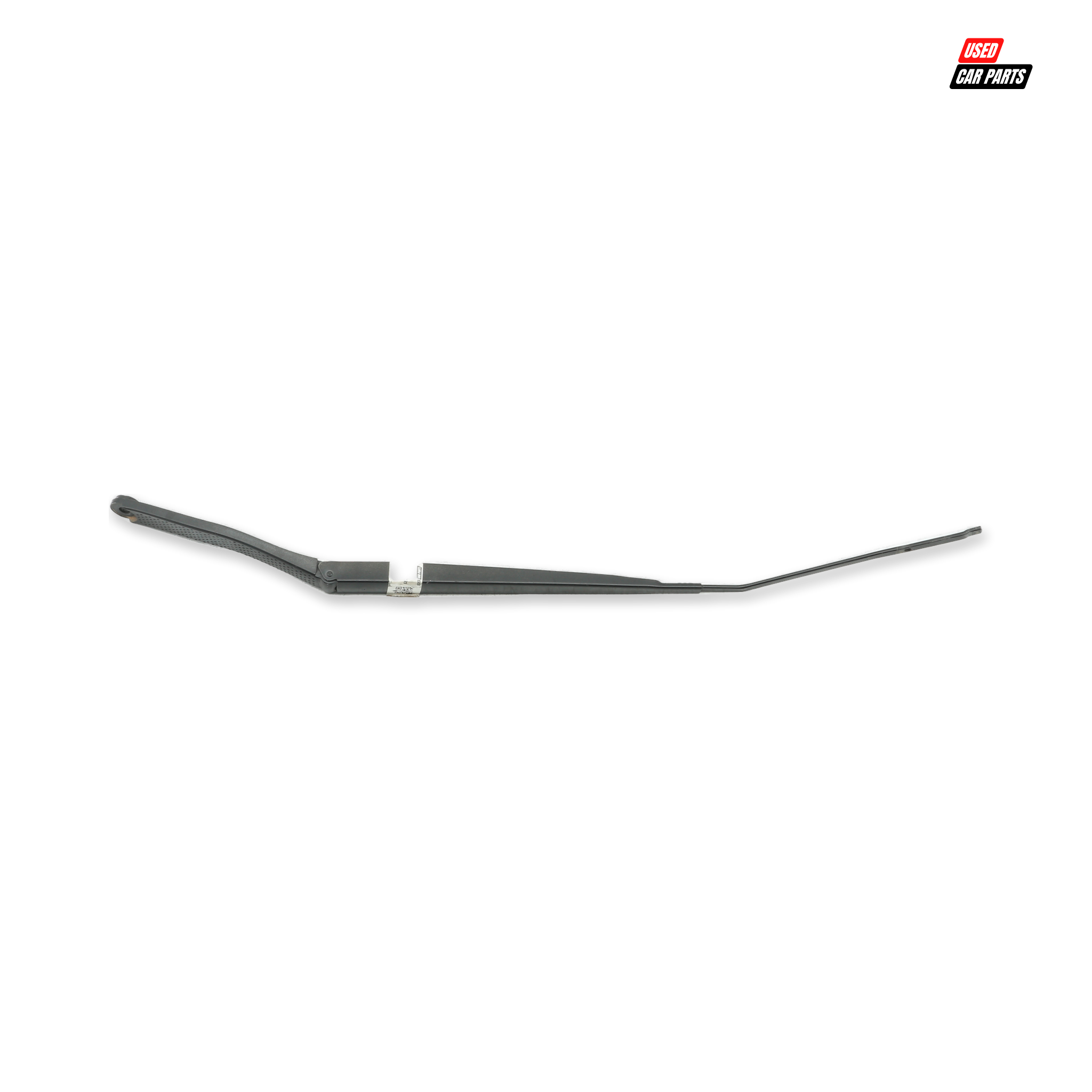 Used Passengers Side Wiper Arm Part Number 288866347R for RENAULT CLIO IV 900 T GT-LINE 5DR (66KW) 2016