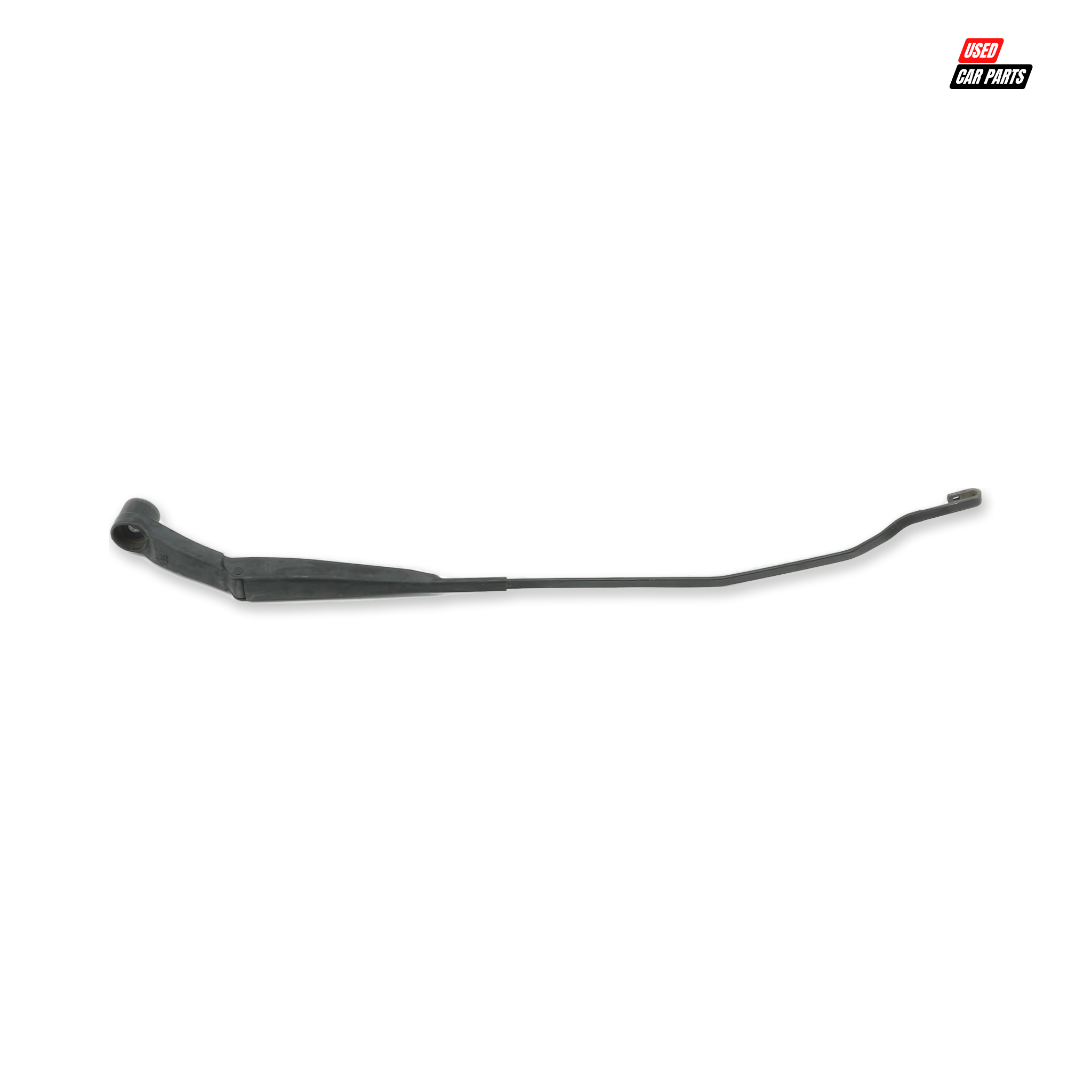 Used Passenger's Side Wiper Arm (Part Number D226HGJ) for 2013 HYUNDAI i20 1.4D GLIDE