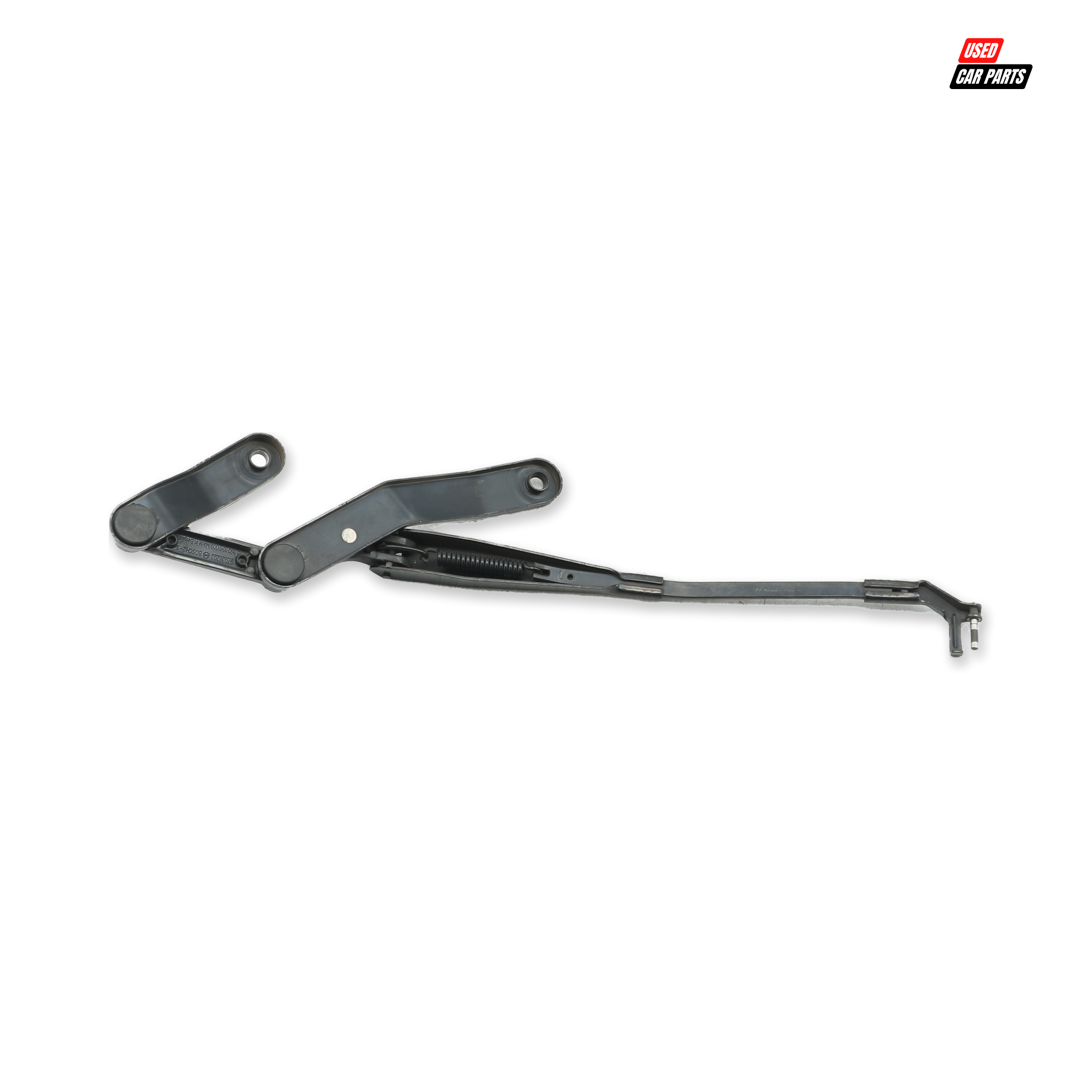 Used MERCEDES-BENZ C180 (2012) Passengers Side Wiper Arm - Part Number A2048201444