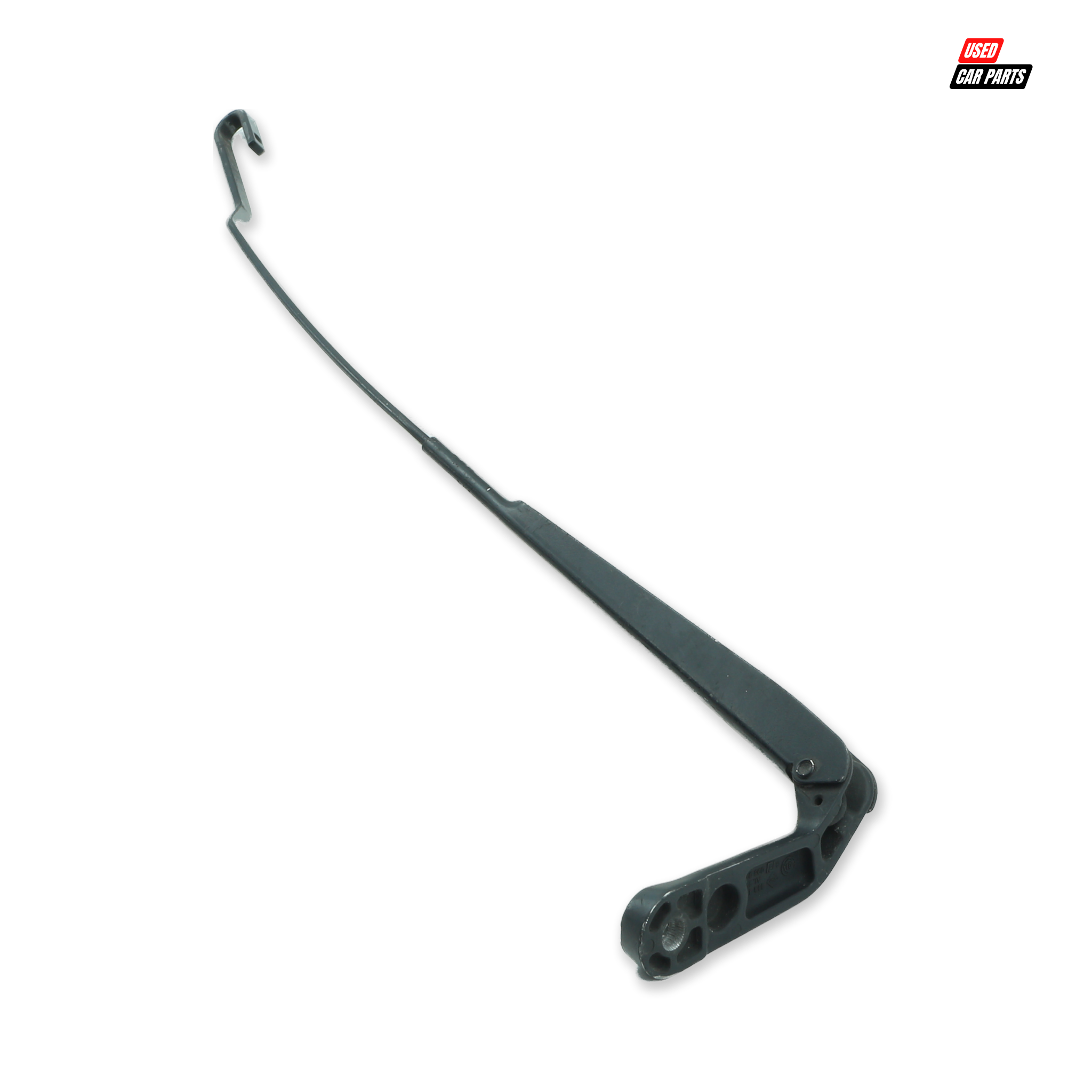 Used Volkswagen Polo Mk4 2009 Passengers Side Wiper Arm (Part Number 1J2955409A)