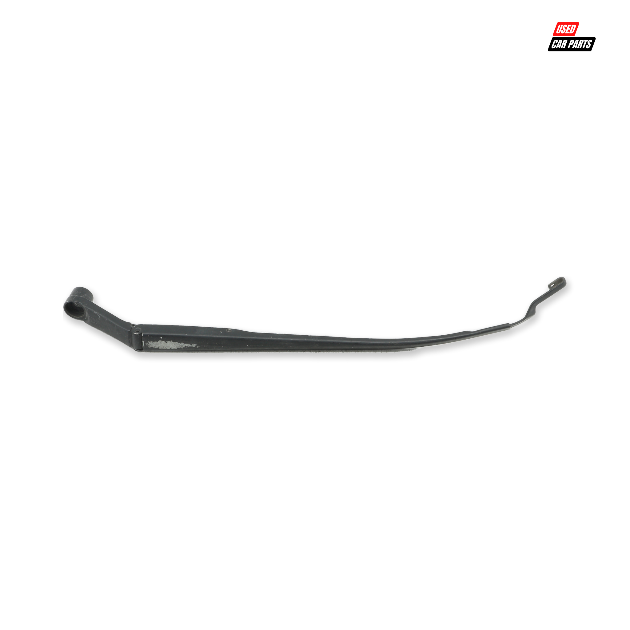 Genuine Used Passengers Side Wiper Arm for 2014 Hyundai i20 Active (Facelift)