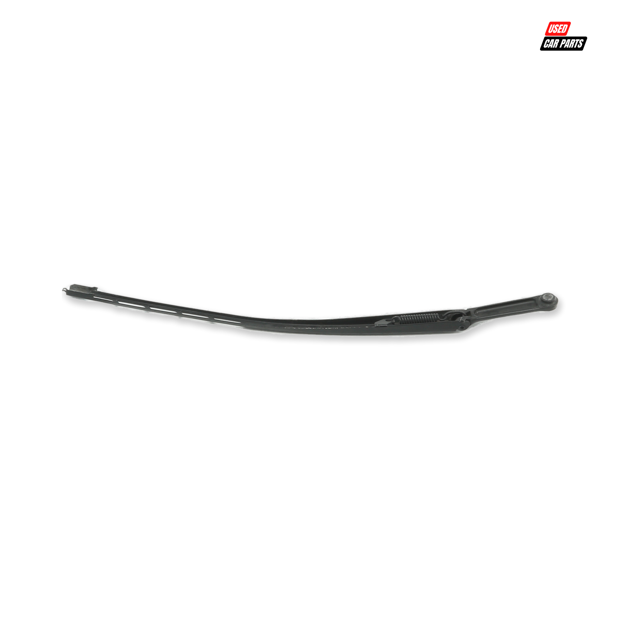 Used Passenger's Side Wiper Arm for 2011 Audi 1.4 TFSI Attraction - Part Number 8P2955407A