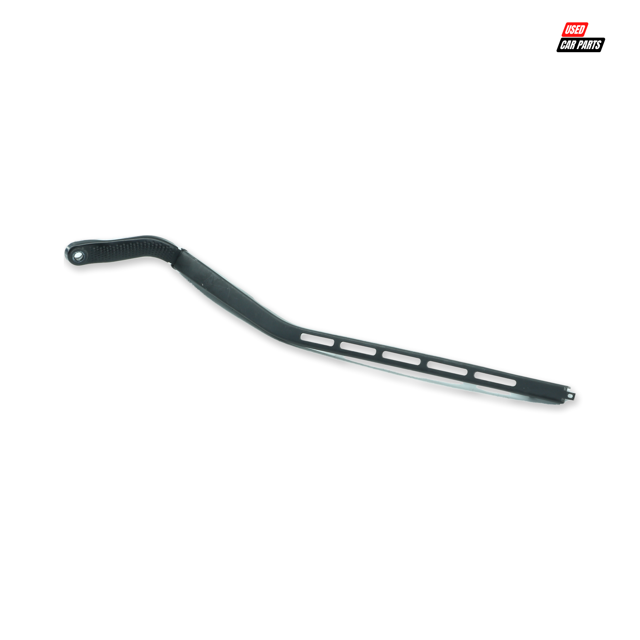 Used Passenger Side Wiper Arm for CITROEN C4 1.6HDi 2005 (Part Number 9650103880)