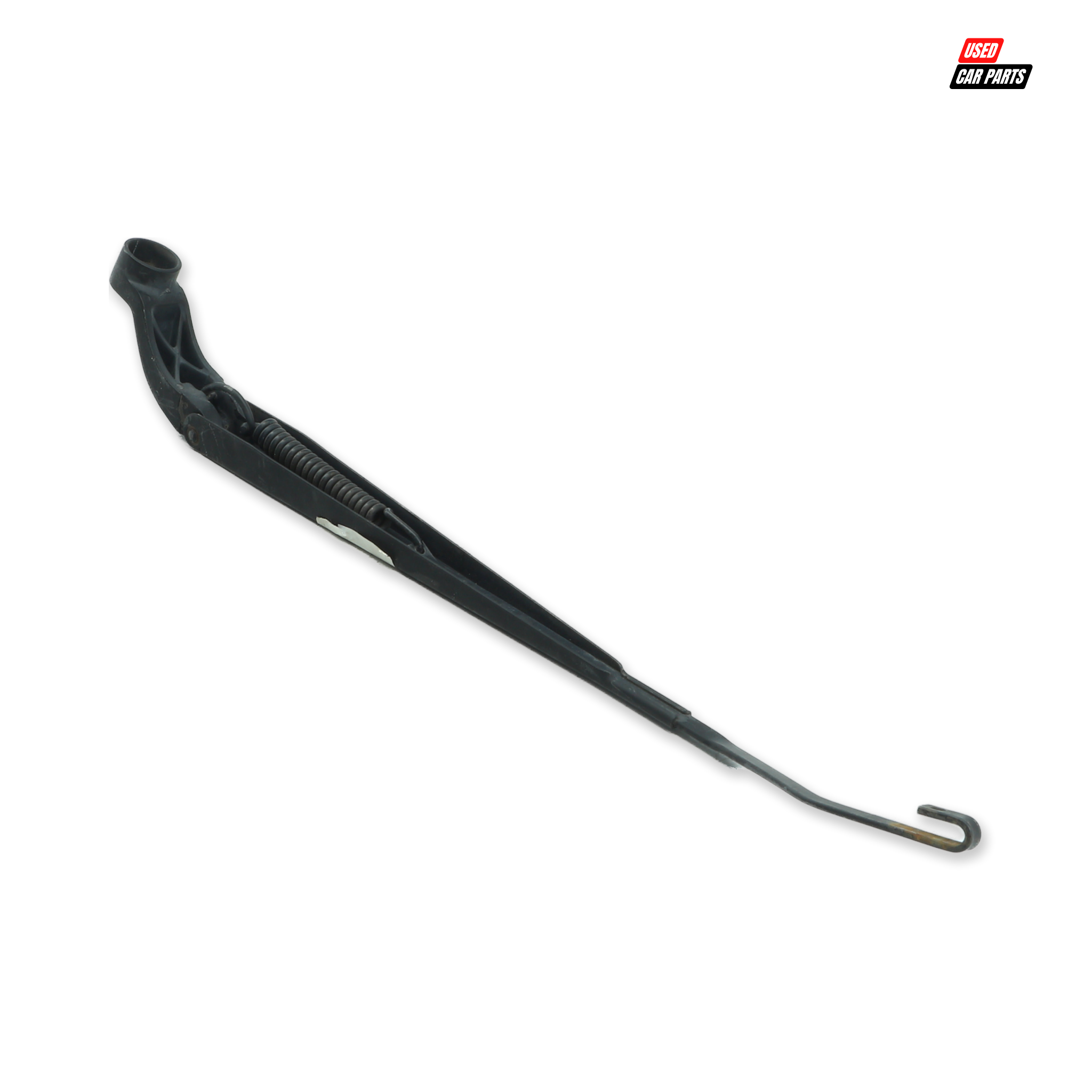 Used Passenger's Side Wiper Arm (Part Number 53ZTG1TDR) for 2014 Honda 1.2 Trend 5Dr