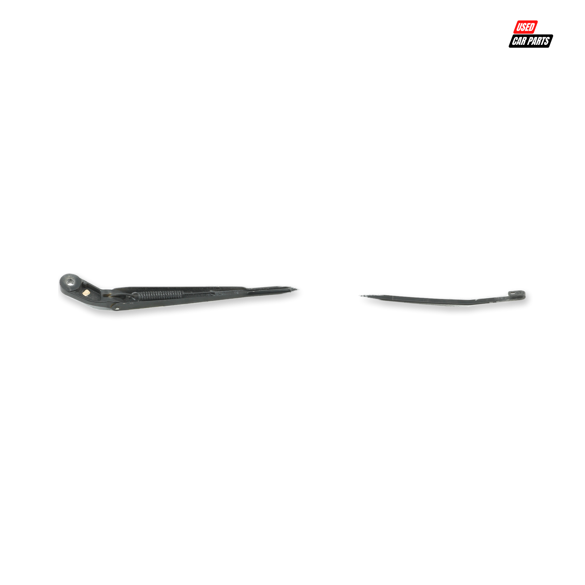 Used Passengers Side Wiper Arm Part Number 60S955409 for VOLKSWAGEN POLO VIVO 1.4 TRENDLINE 5Dr 2012