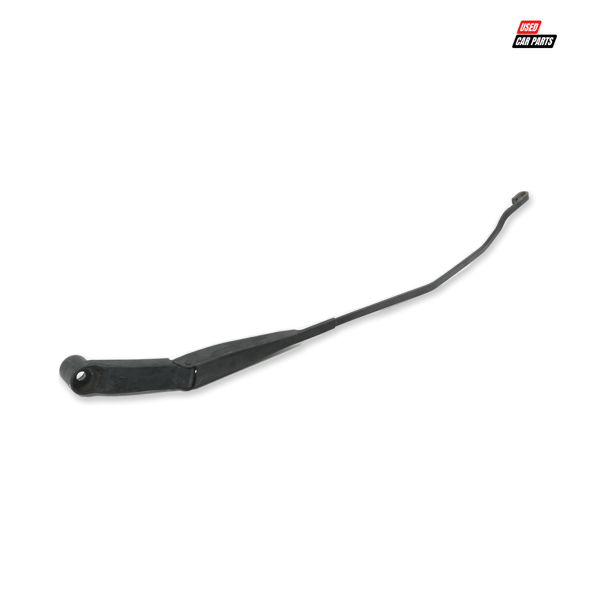 Used Passenger's Side Wiper Arm (Part Number D226HGJ) for 2013 HYUNDAI i20 1.4D GLIDE