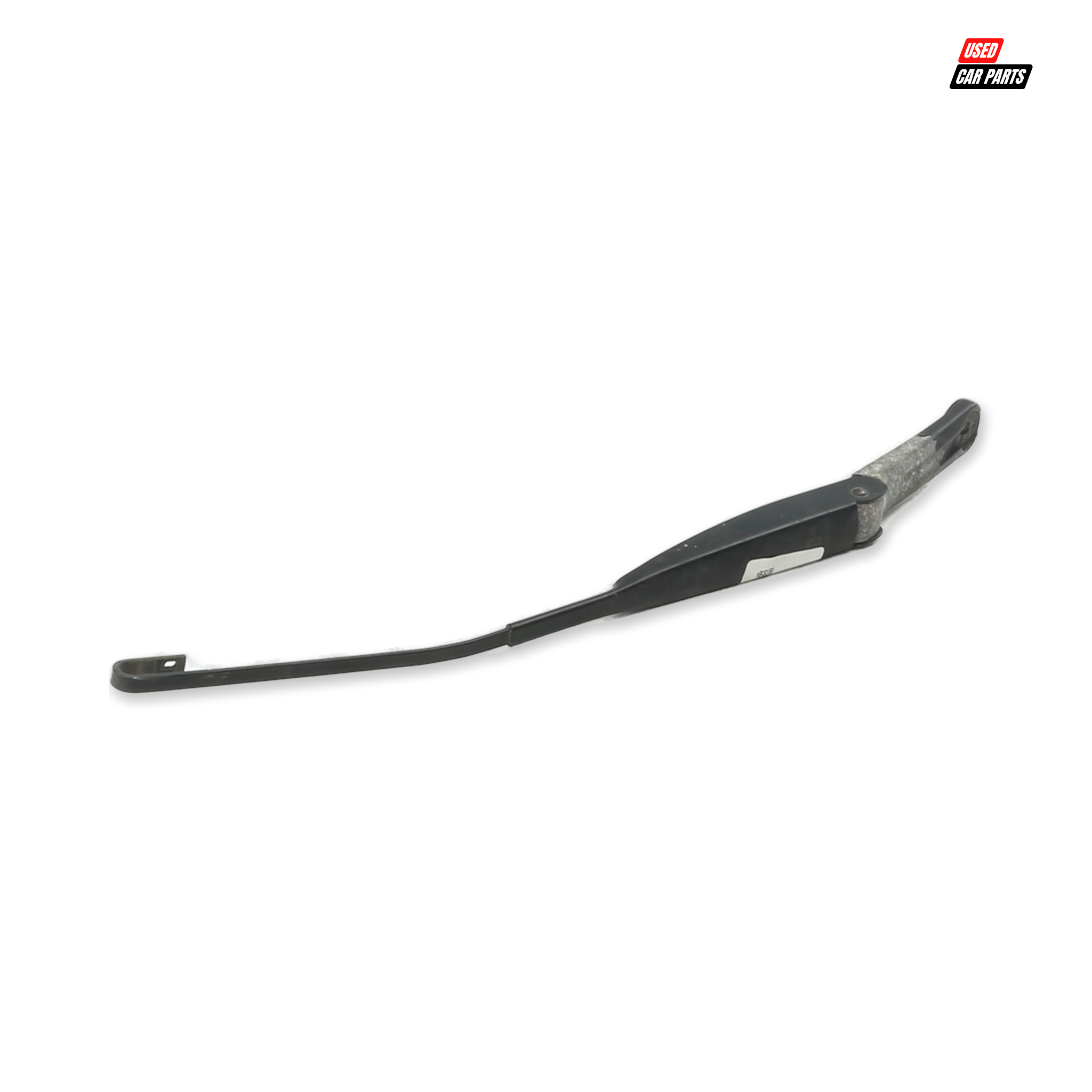 Used Passenger Side Wiper Arm for 2008 FIAT PANDA 1.2 DYNAMIC