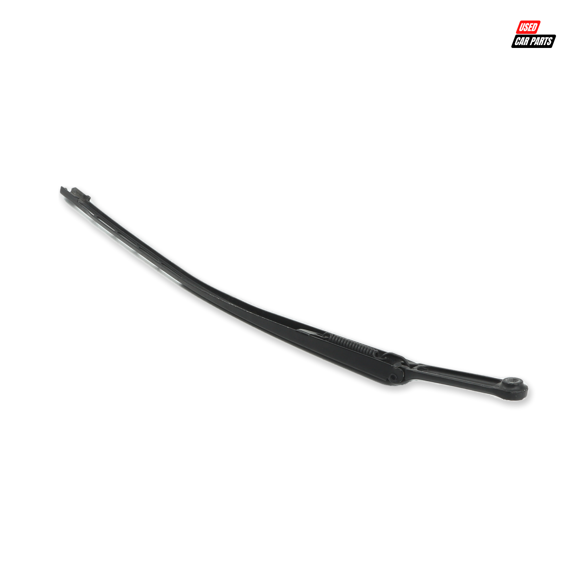 Used Passenger's Side Wiper Arm for 2011 Audi 1.4 TFSI Attraction - Part Number 8P2955407A