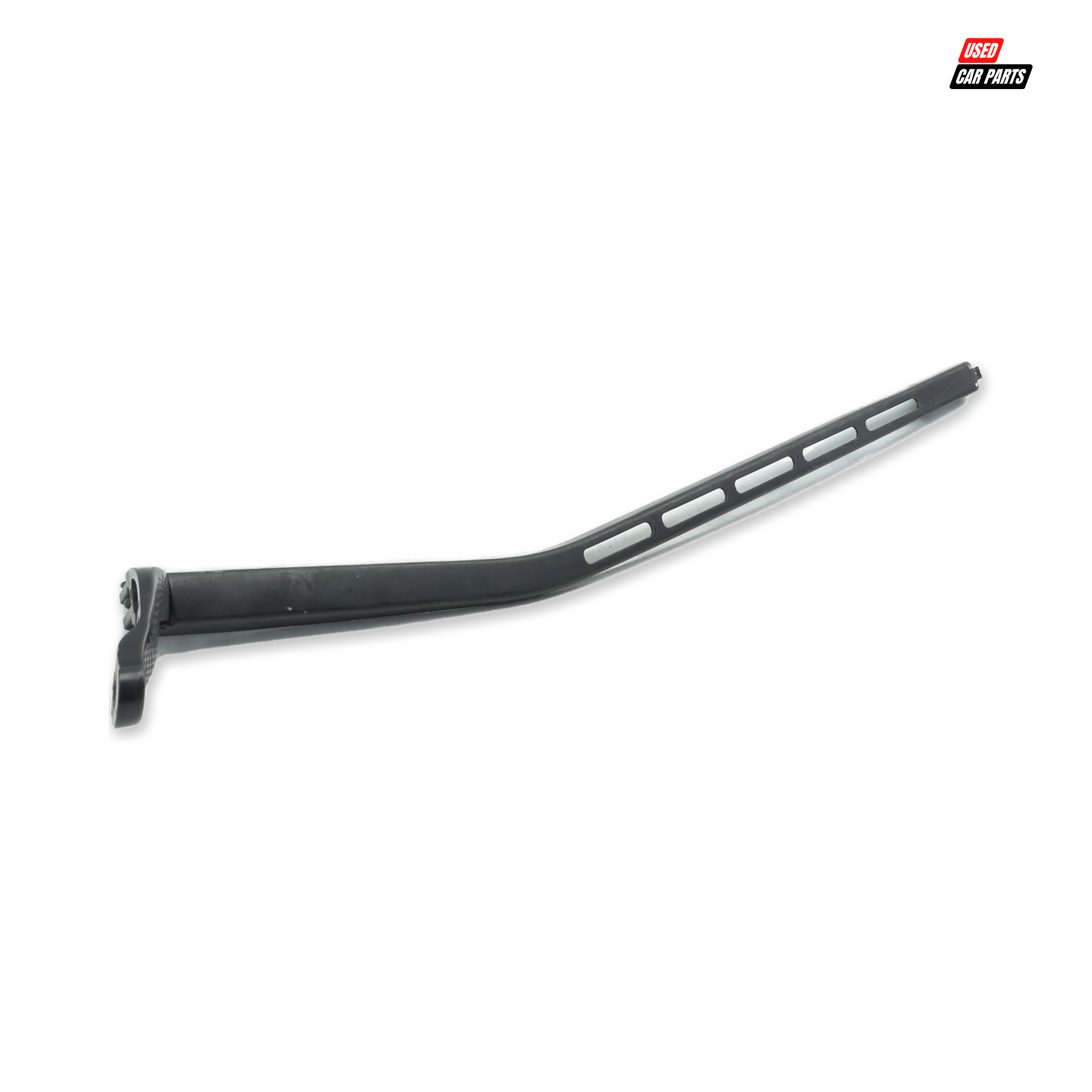 Used Passenger Side Wiper Arm for CITROEN C4 1.6HDi 2005 (Part Number 9650103880)