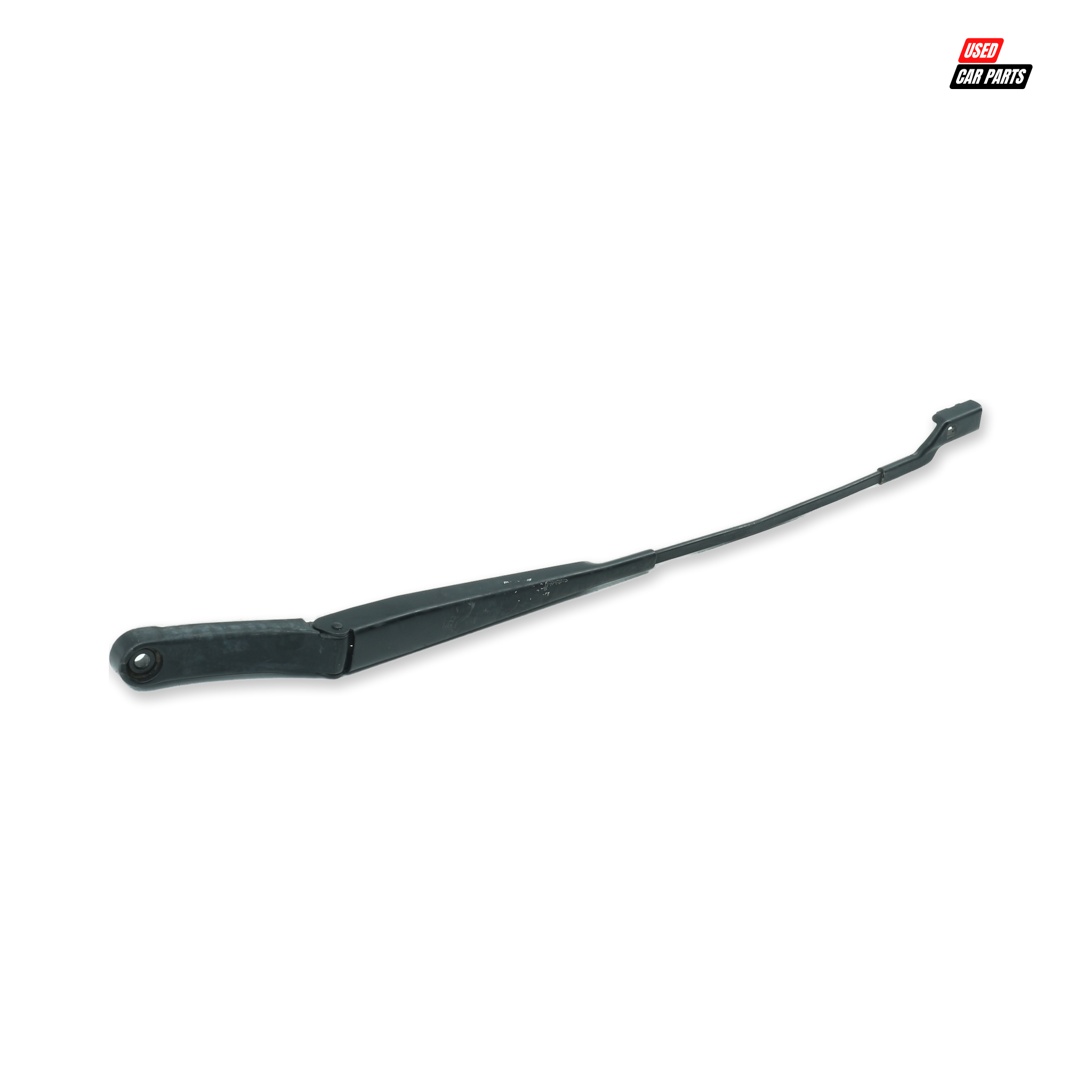 Used Passengers Side Wiper Arm - Part Number 3AC955409 for VOLKSWAGEN PASSAT 2015