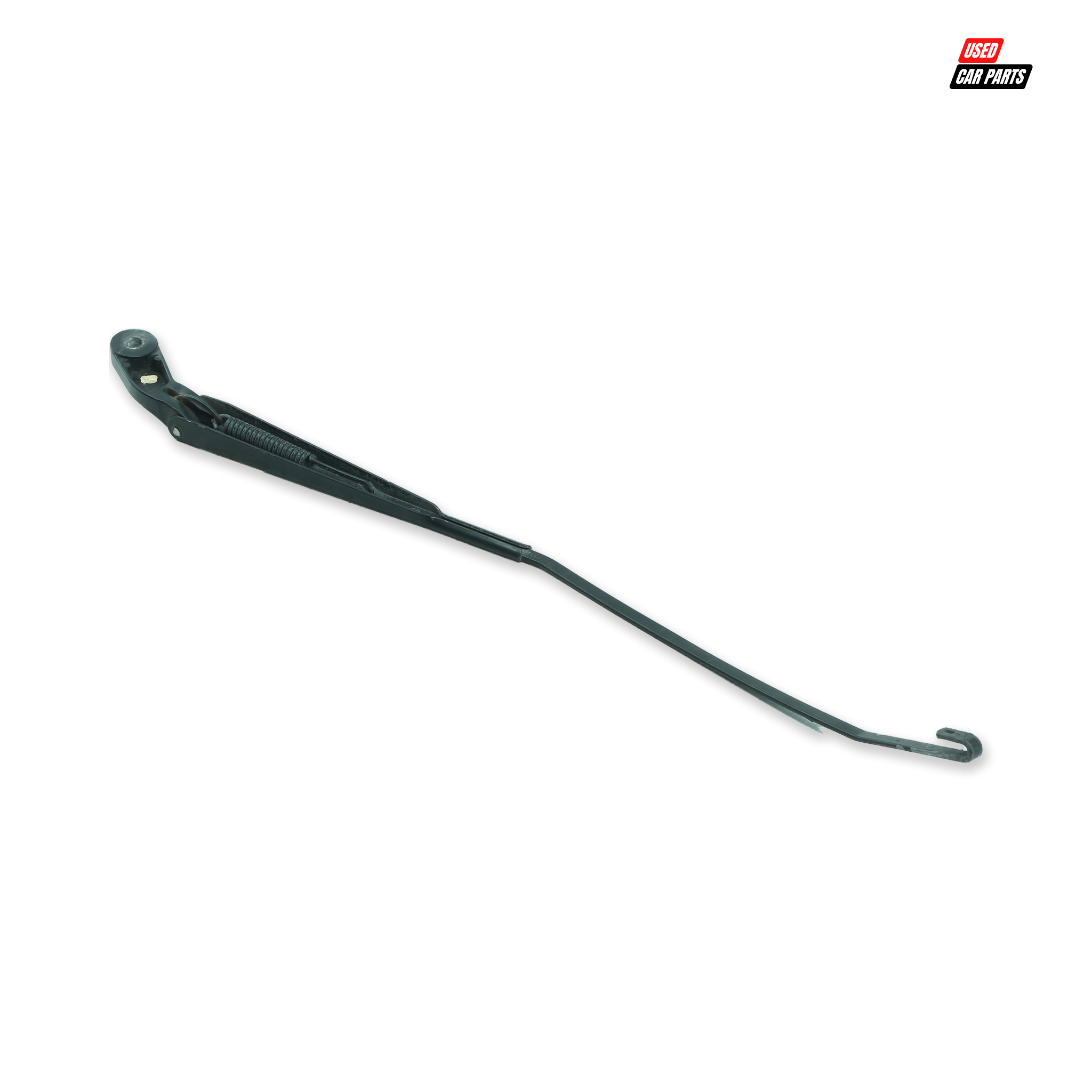 Used Passengers Side Wiper Arm Part Number 60S955409 for VOLKSWAGEN POLO VIVO 1.4 TRENDLINE 5Dr 2012