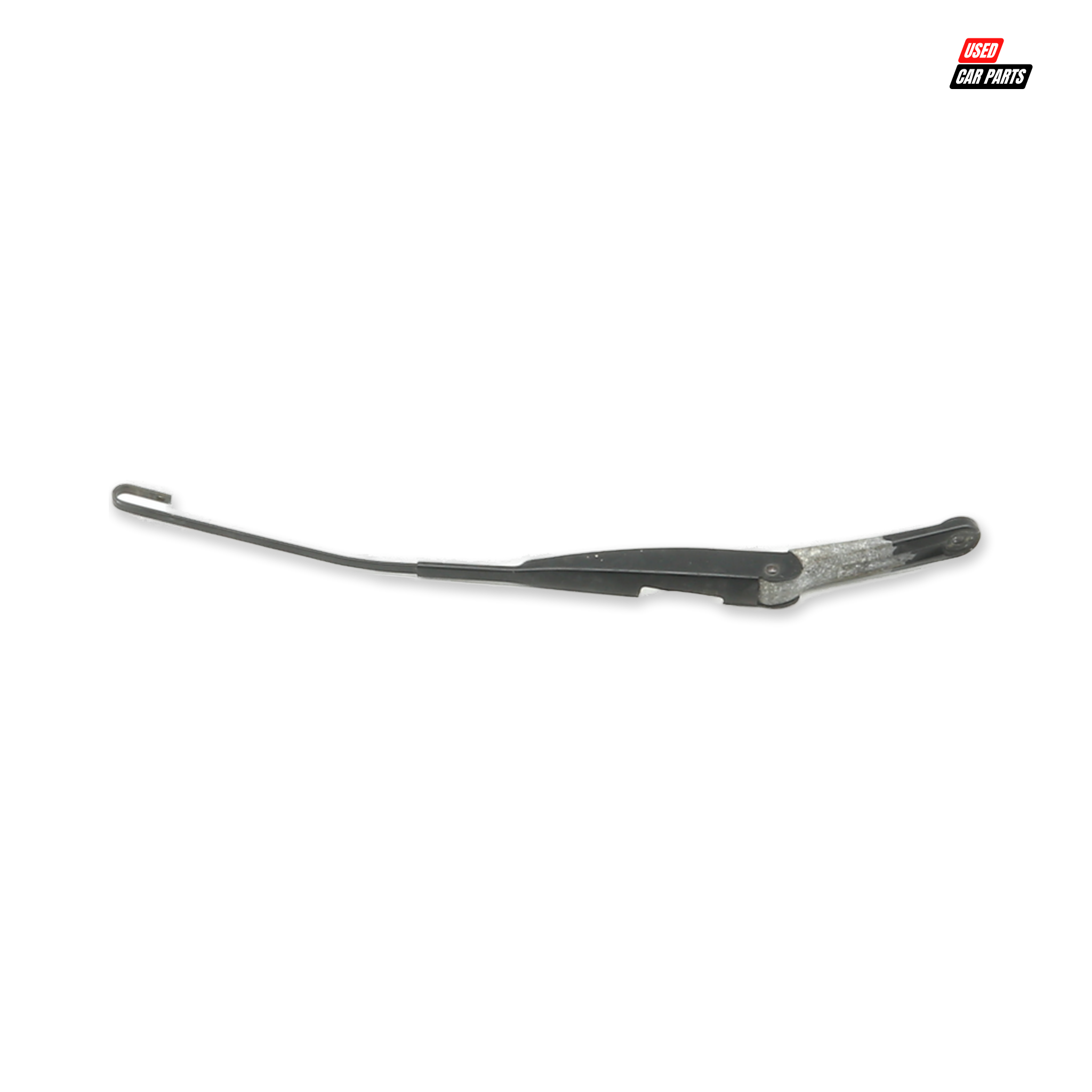 Used Passenger Side Wiper Arm for 2008 FIAT PANDA 1.2 DYNAMIC