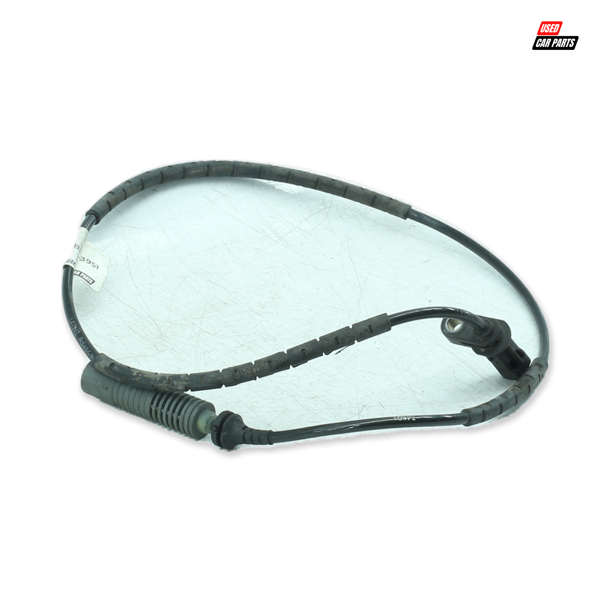 Used Passengers Side Front ABS Sensor for 2010 BMW 3 Series (E90)