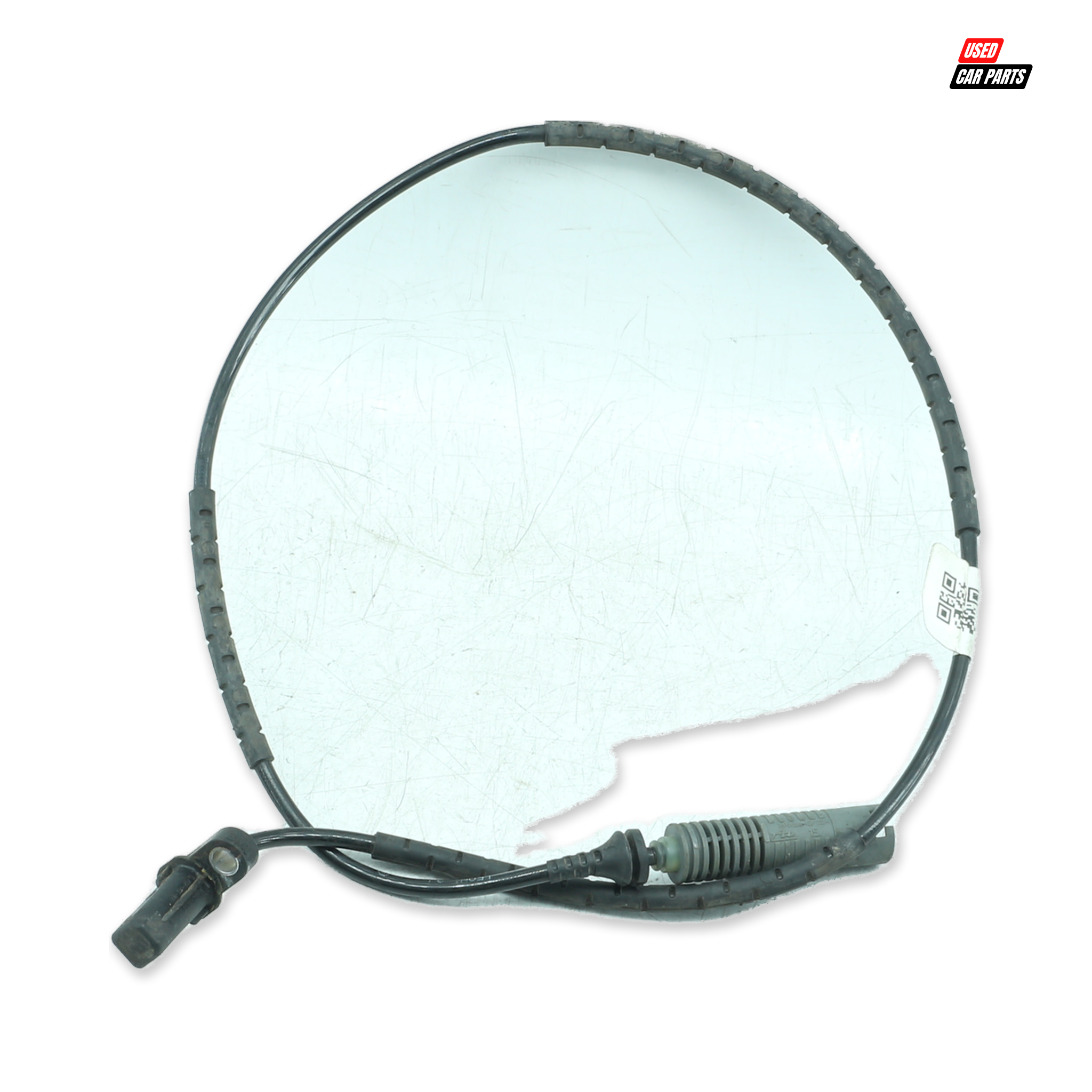 Used Passengers Side Front ABS Sensor for 2010 BMW 3 Series (E90)