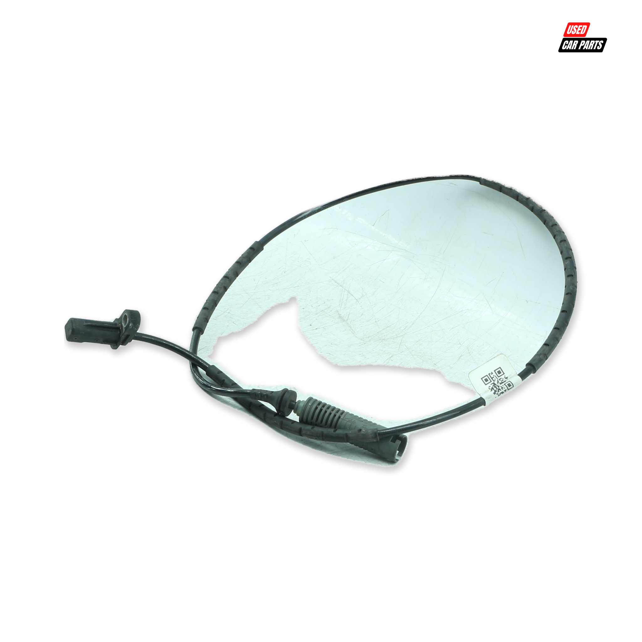 Used Passengers Side Front ABS Sensor for 2010 BMW 3 Series (E90)