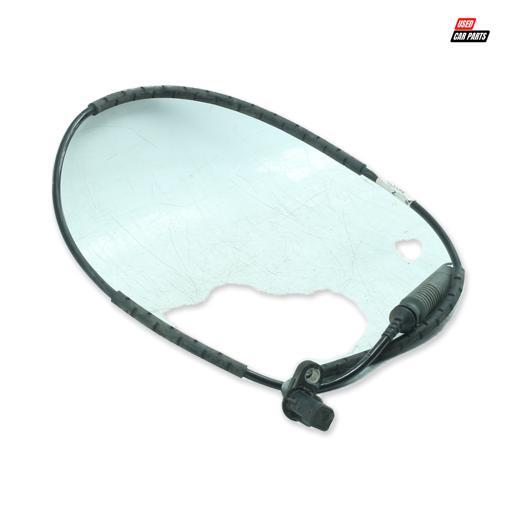 Used Passengers Side Front ABS Sensor for 2010 BMW 3 Series (E90)