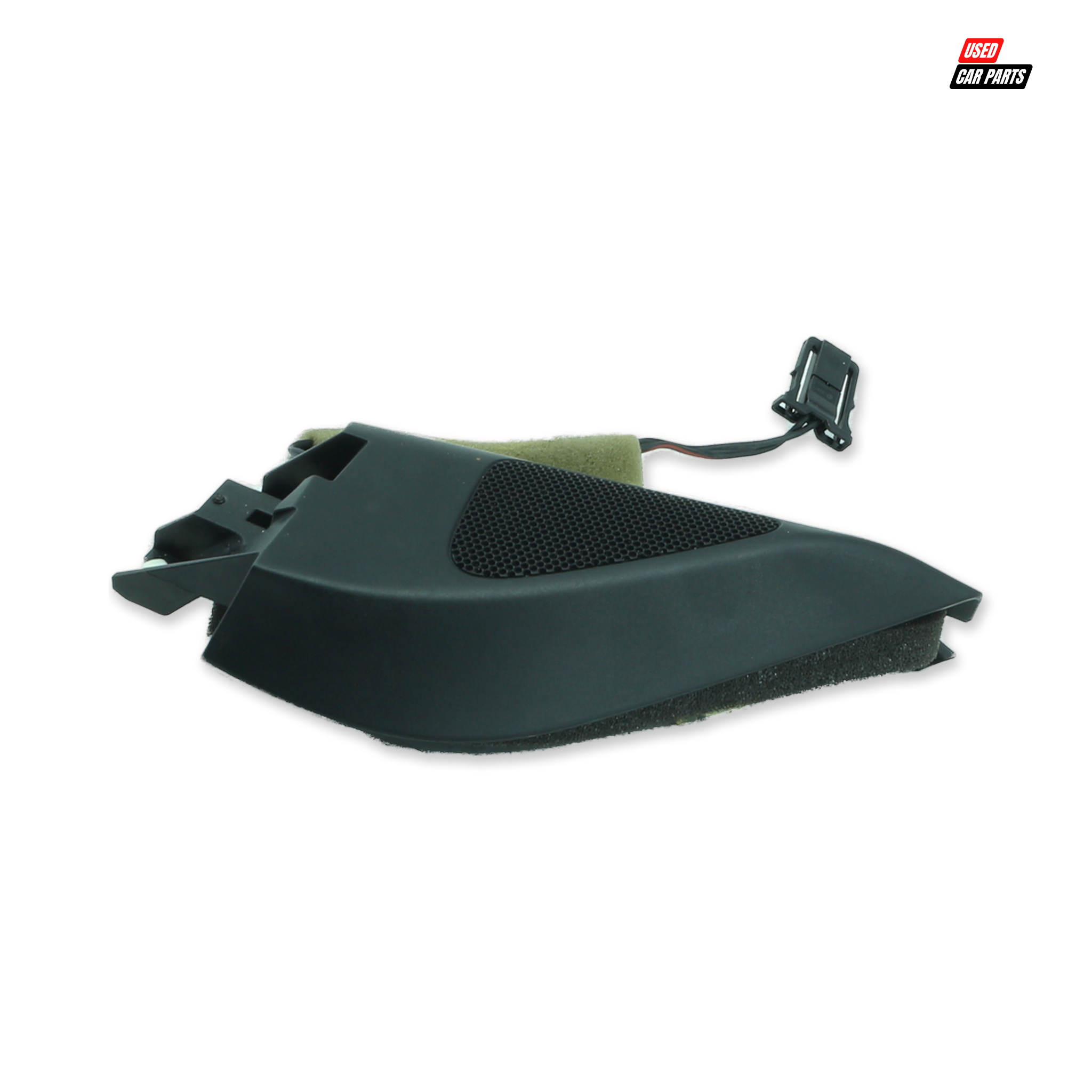 Used Passengers Sides Front Door Tweeter (Part Number 3AA837993B) for VOLKSWAGEN PASSAT 1.4 TSI COMFORTLINE DSG 2015