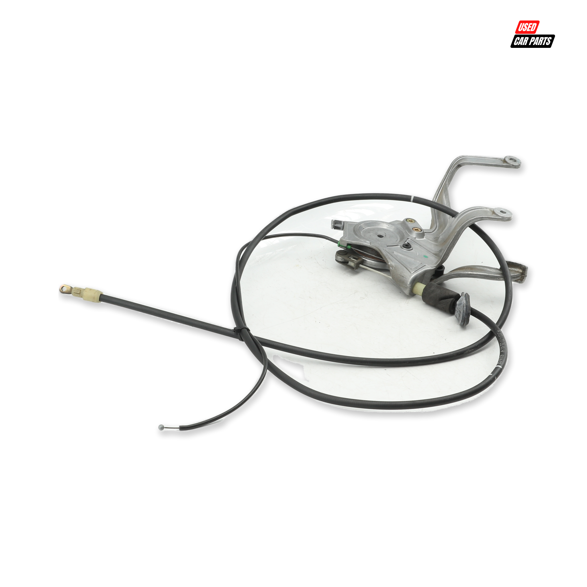 Used Pedal Handbrake Lever (Part Number R2034270136) for 2003 MERCEDES-BENZ C230K COUPE A/T