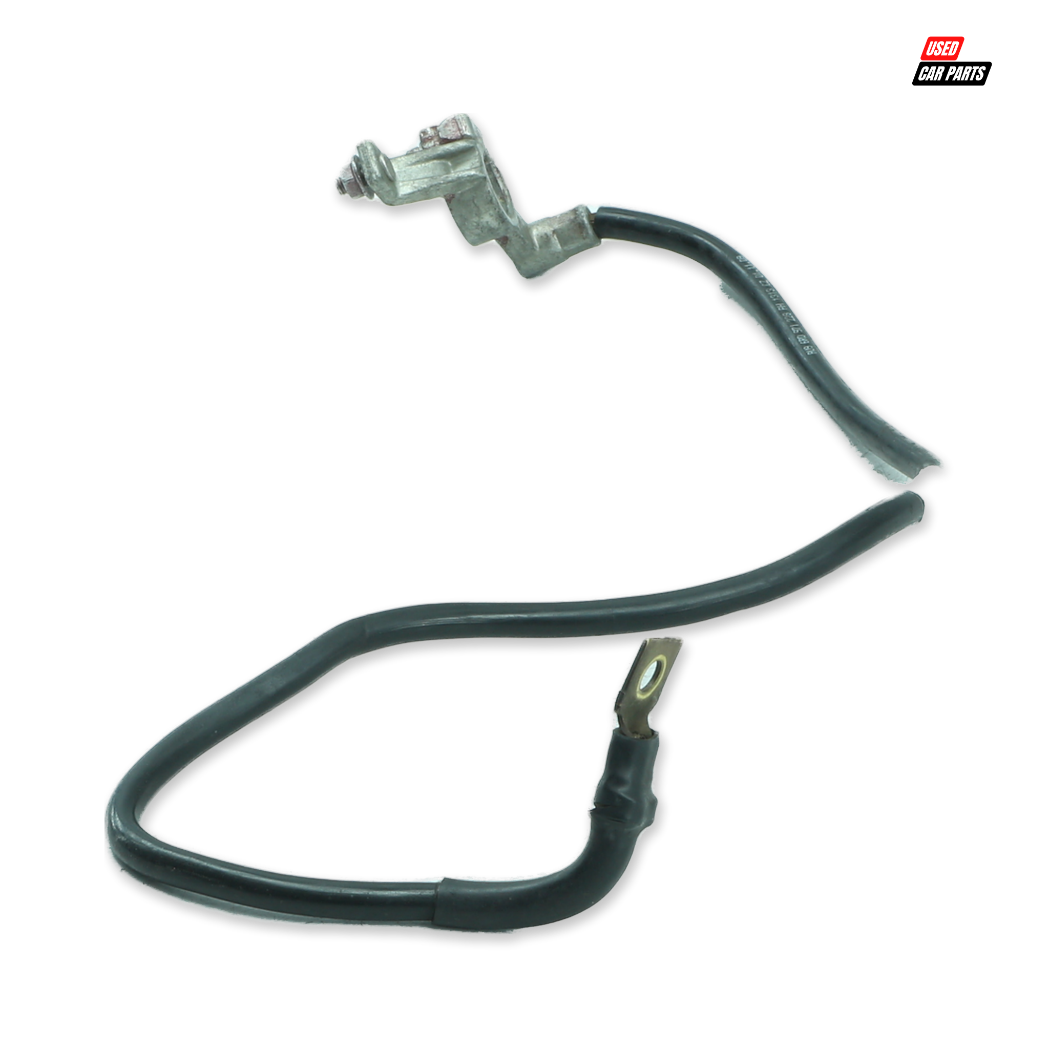 Used Positive Battery Cable (Part Number 6R0971228) for 2013 VOLKSWAGEN 1.6 TDI COMFORTLINE