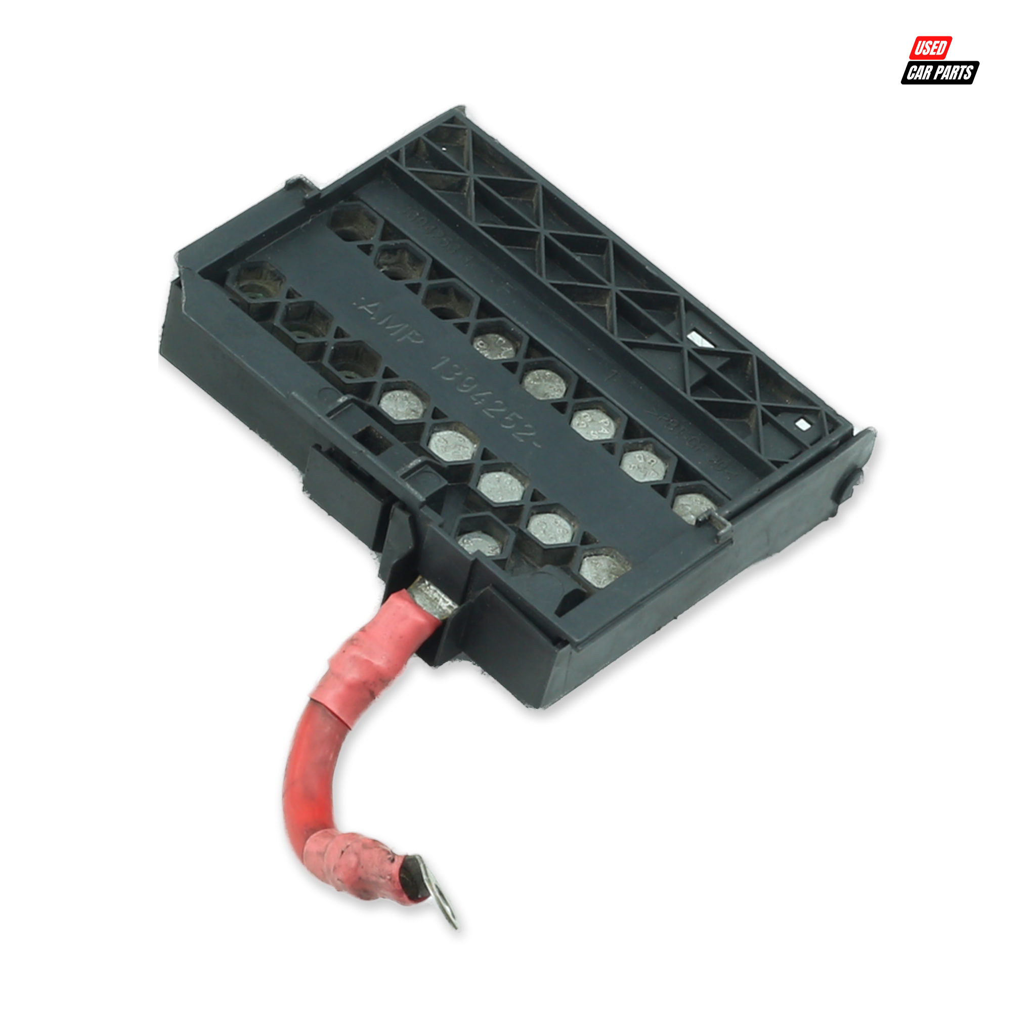 Used Positive Battery Cable for 2006 Ford Fiesta 1.4i Trend 3Dr Silver