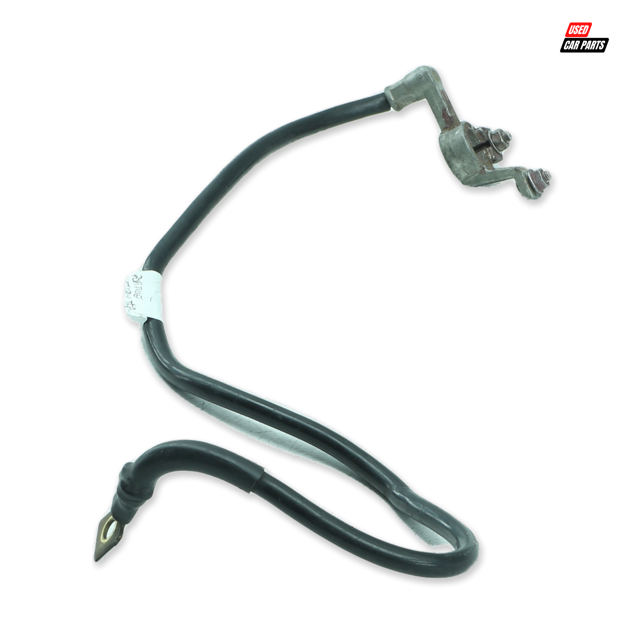 Used Positive Battery Cable (Part Number 6R0971228) for 2013 VOLKSWAGEN 1.6 TDI COMFORTLINE