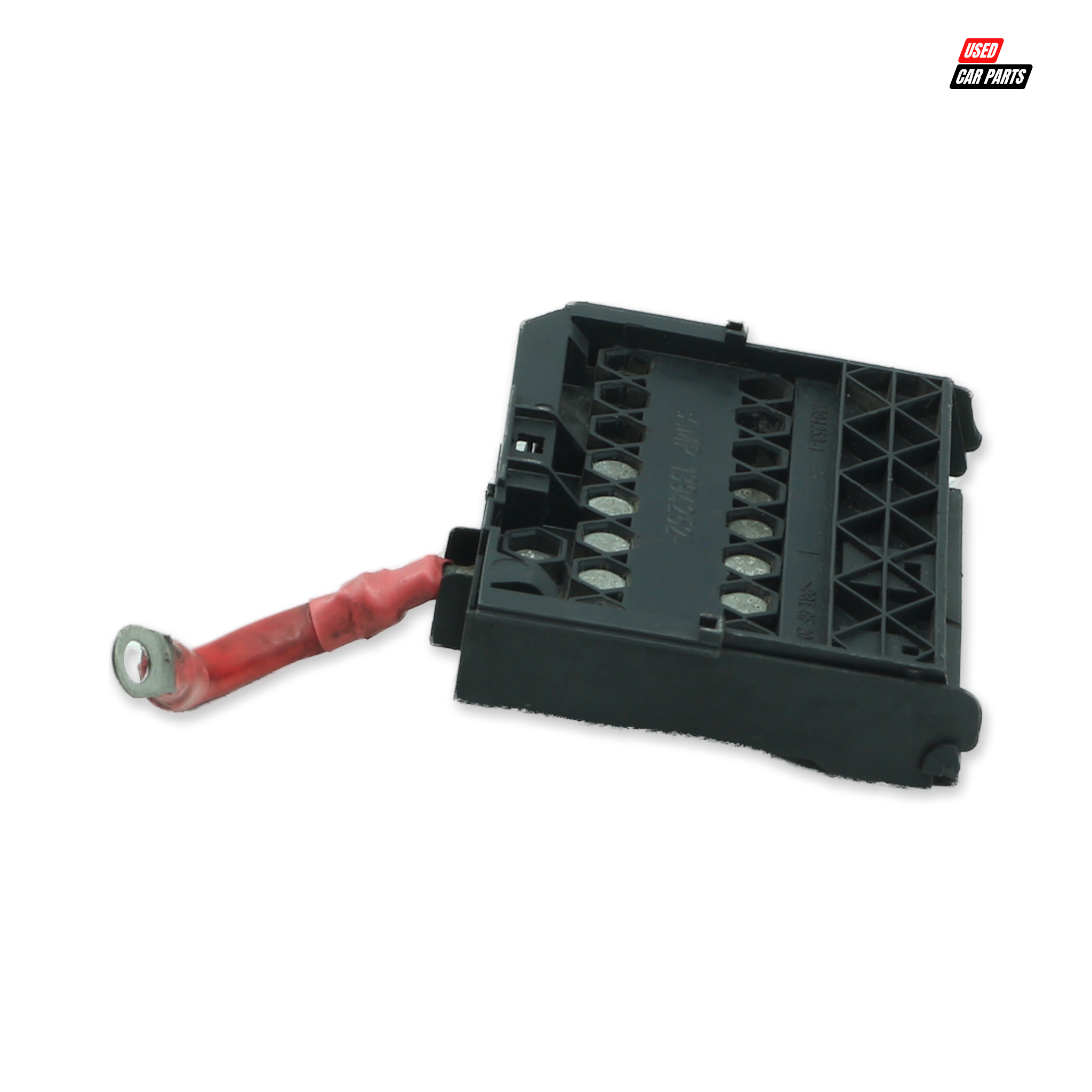 Used Positive Battery Cable for 2006 Ford Fiesta 1.4i Trend 3Dr Silver