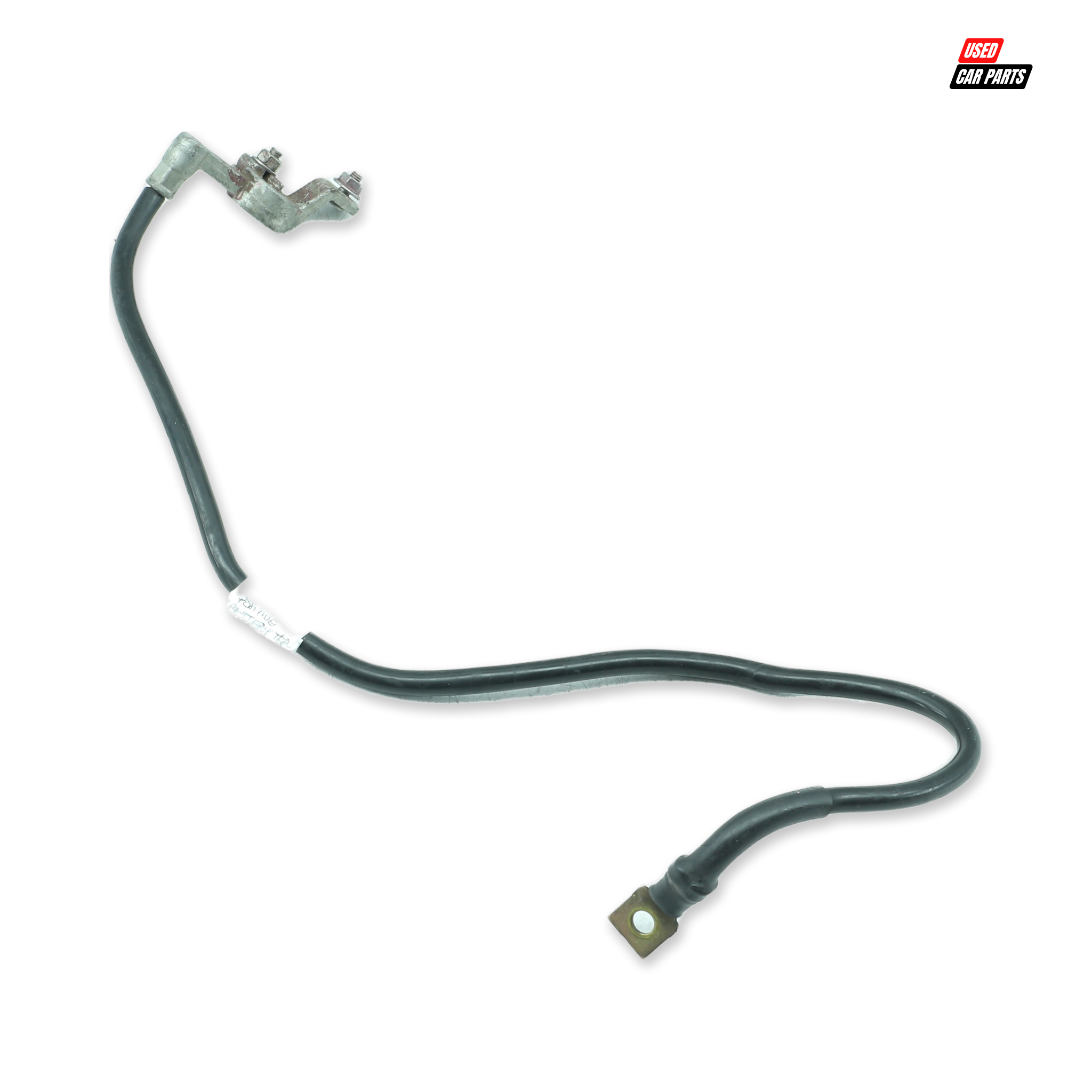 Used Positive Battery Cable (Part Number 6R0971228) for 2013 VOLKSWAGEN 1.6 TDI COMFORTLINE