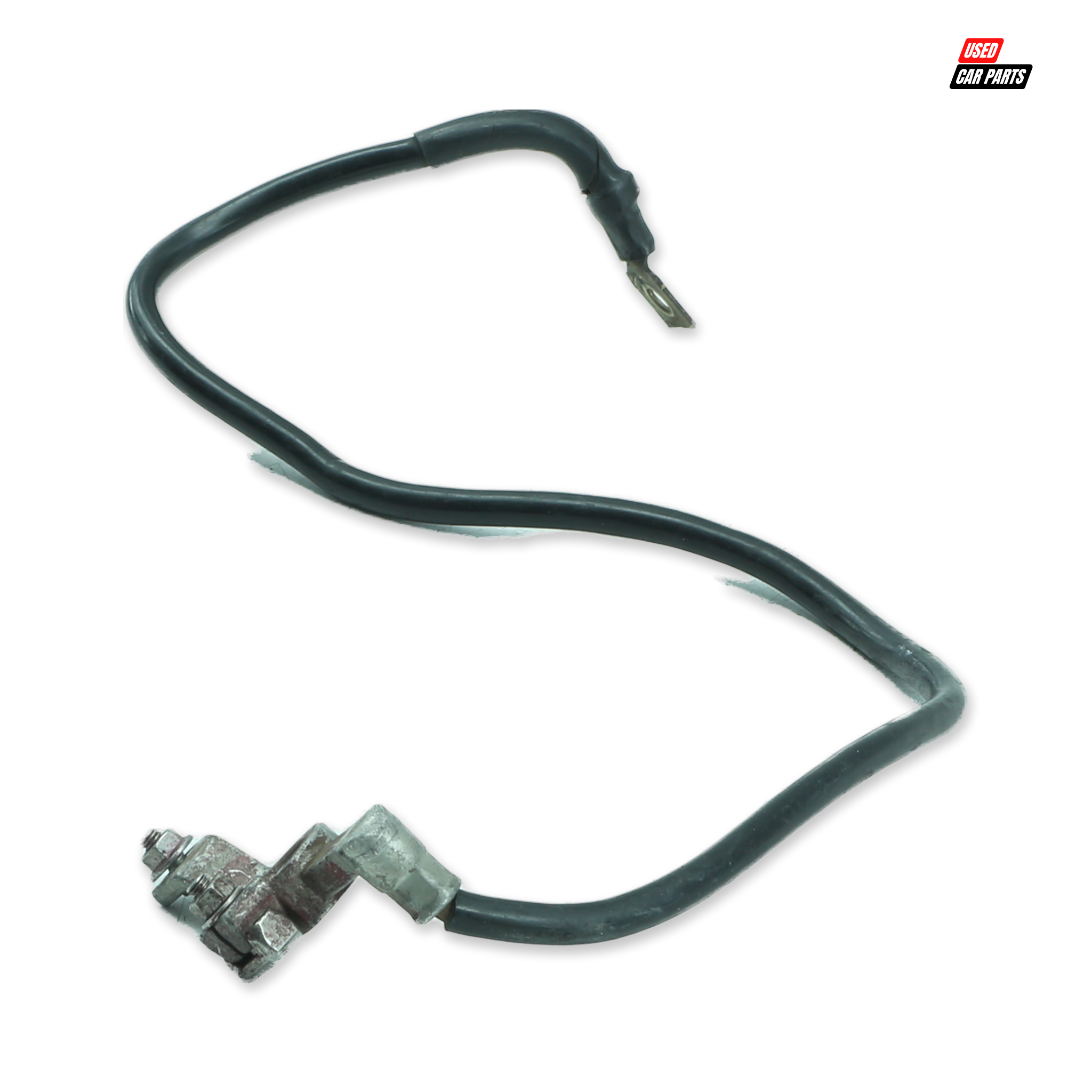 Used Positive Battery Cable (Part Number 6R0971228) for 2013 VOLKSWAGEN 1.6 TDI COMFORTLINE