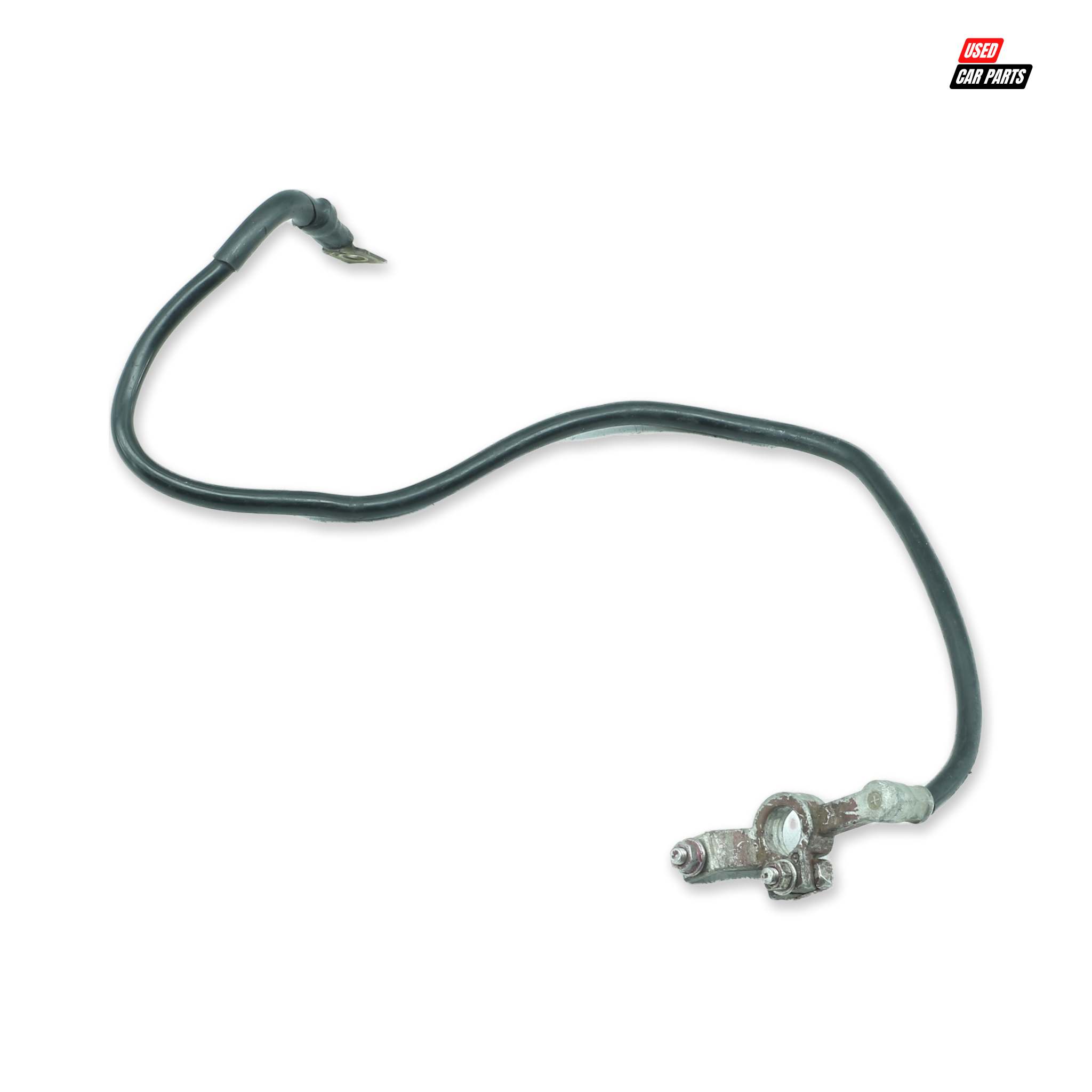 Used Positive Battery Cable (Part Number 6R0971228) for 2013 VOLKSWAGEN 1.6 TDI COMFORTLINE