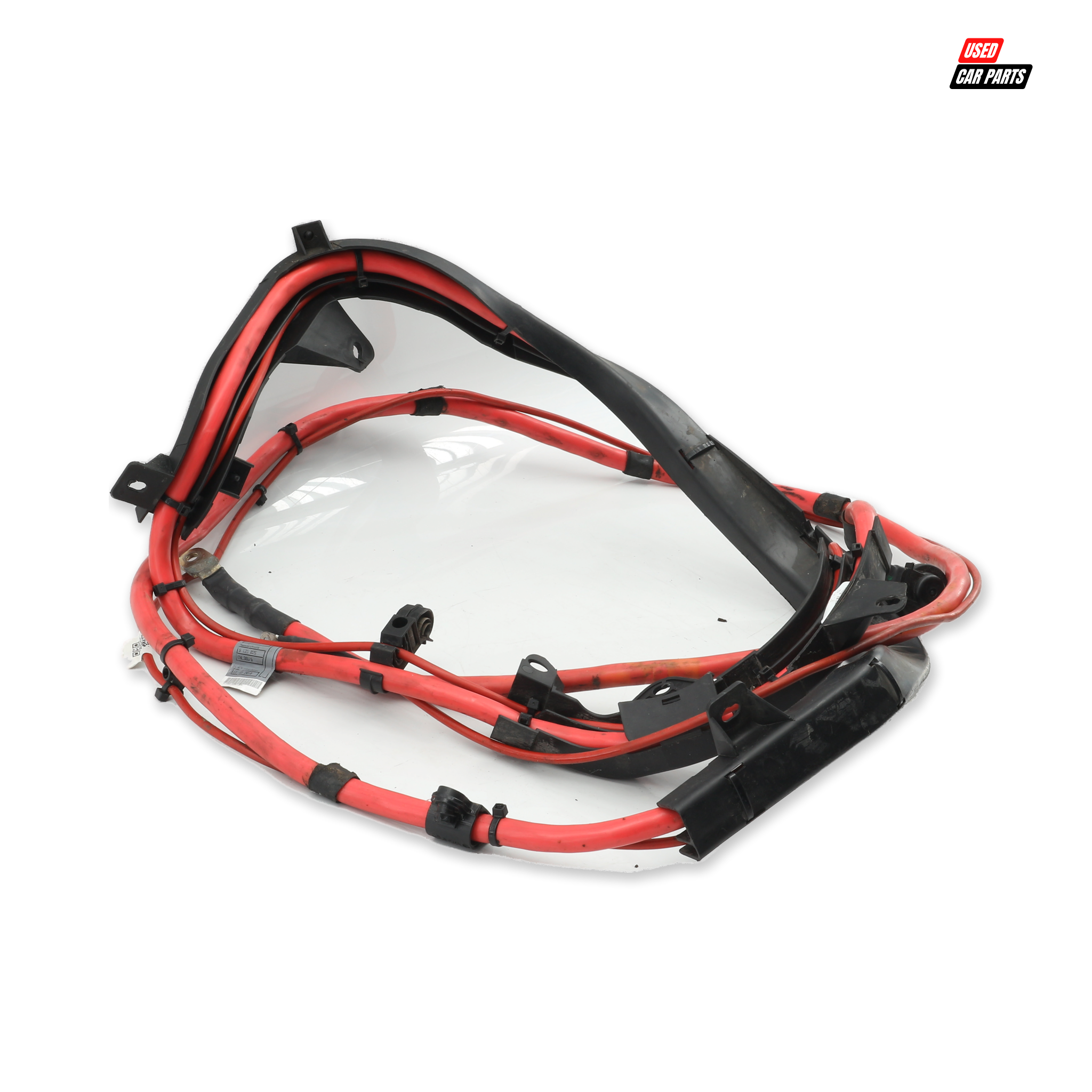 Used BMW Positive Battery Cable (Salvaged) - E90 A/T 2010