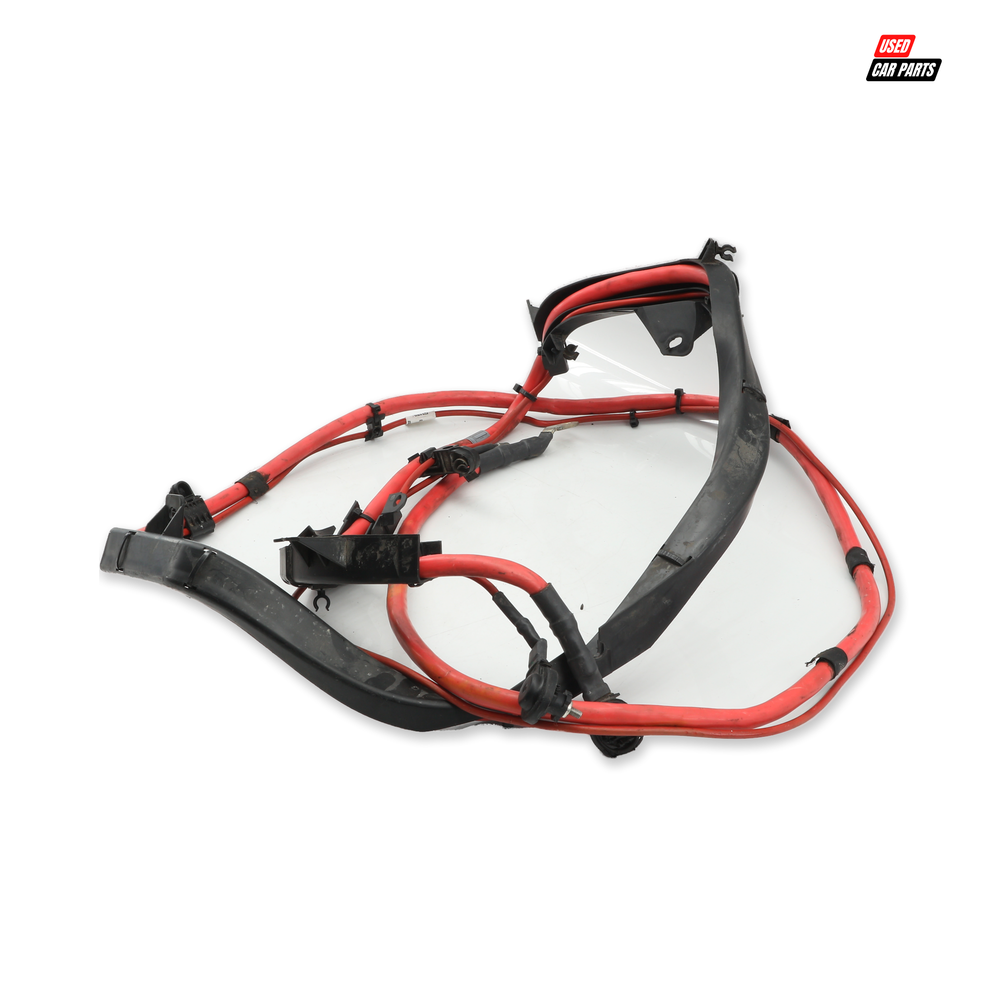 Used BMW Positive Battery Cable (Salvaged) - E90 A/T 2010