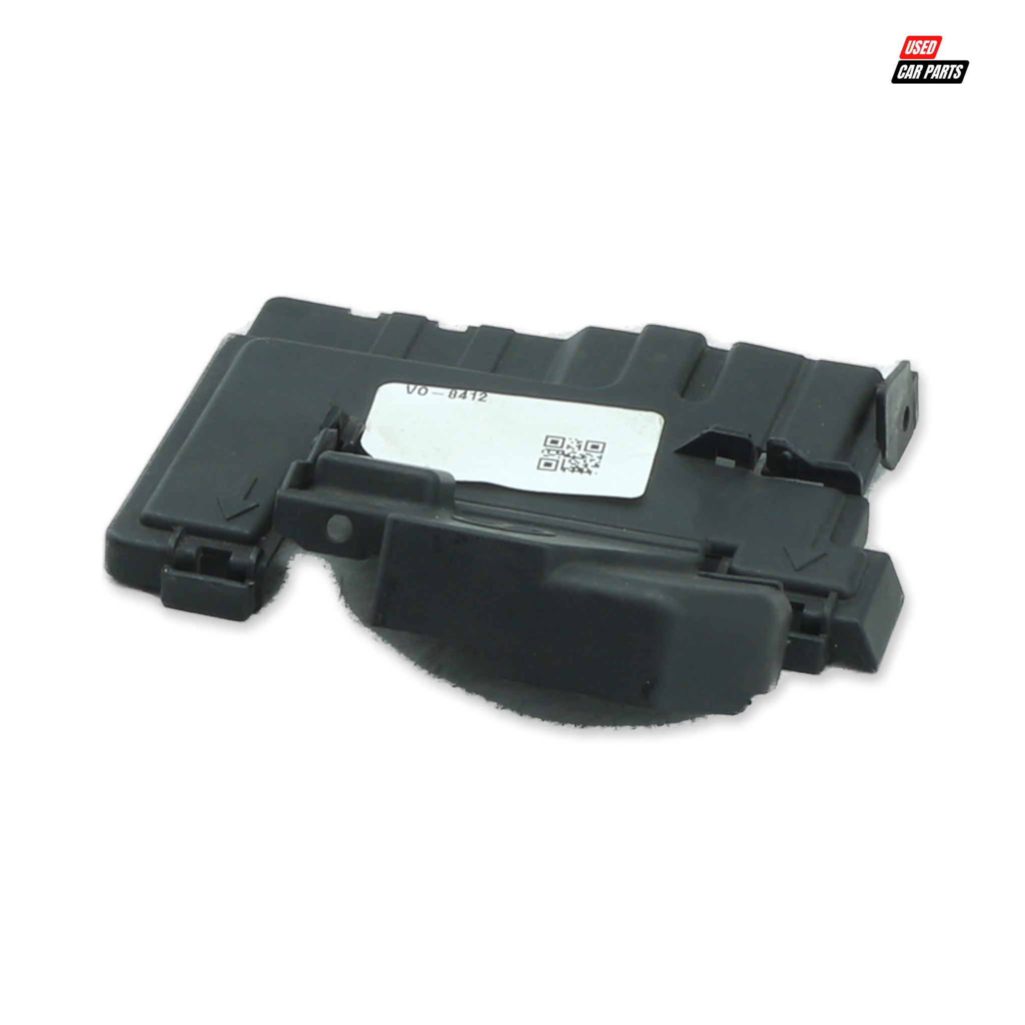 Used Positive Battery Terminal Cover (Part Number 6R0915429) for 2009 VOLKSWAGEN Polo Mk5 Hatchback TDI