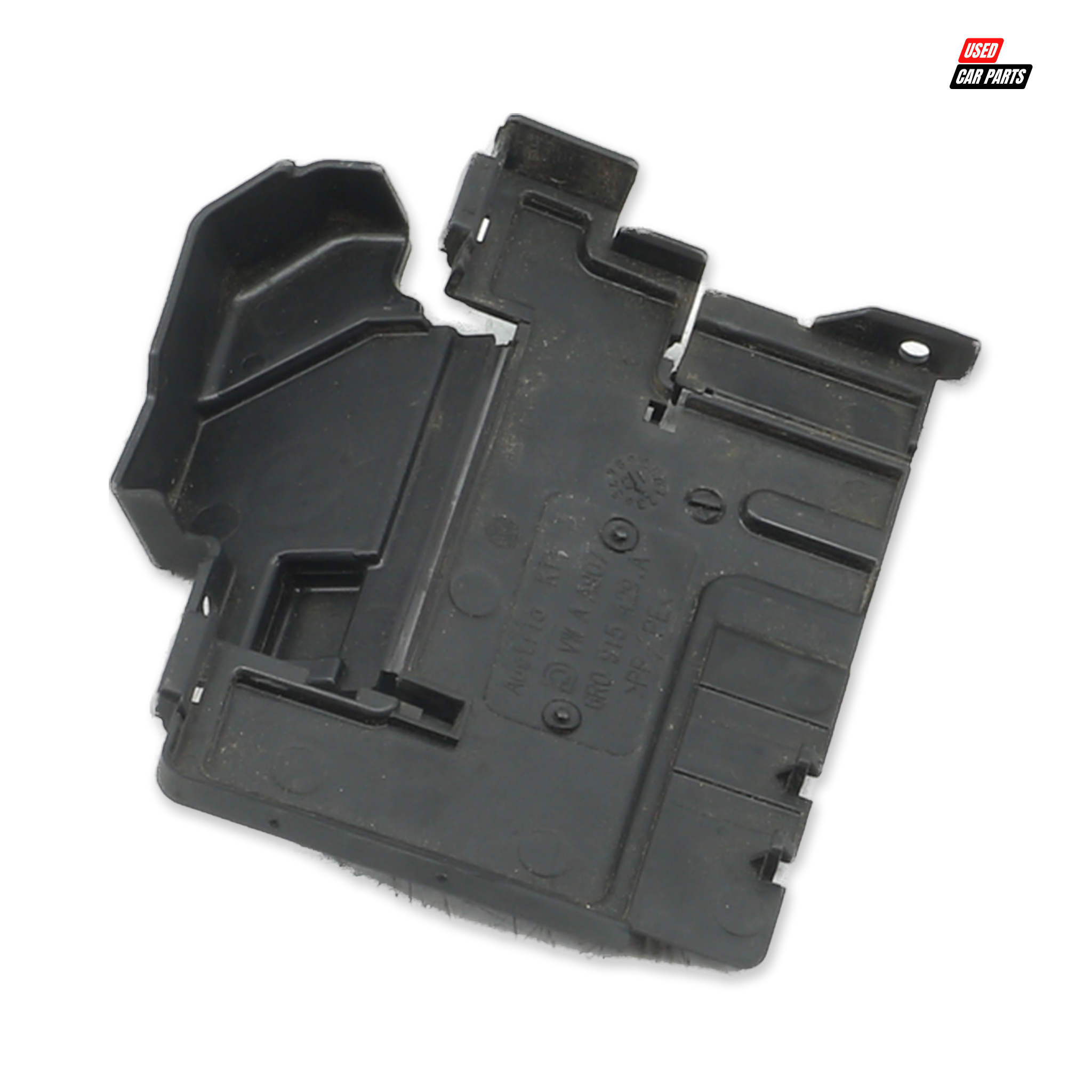 Used Positive Battery Terminal Cover (Part Number 6R0915429) for 2009 VOLKSWAGEN Polo Mk5 Hatchback TDI