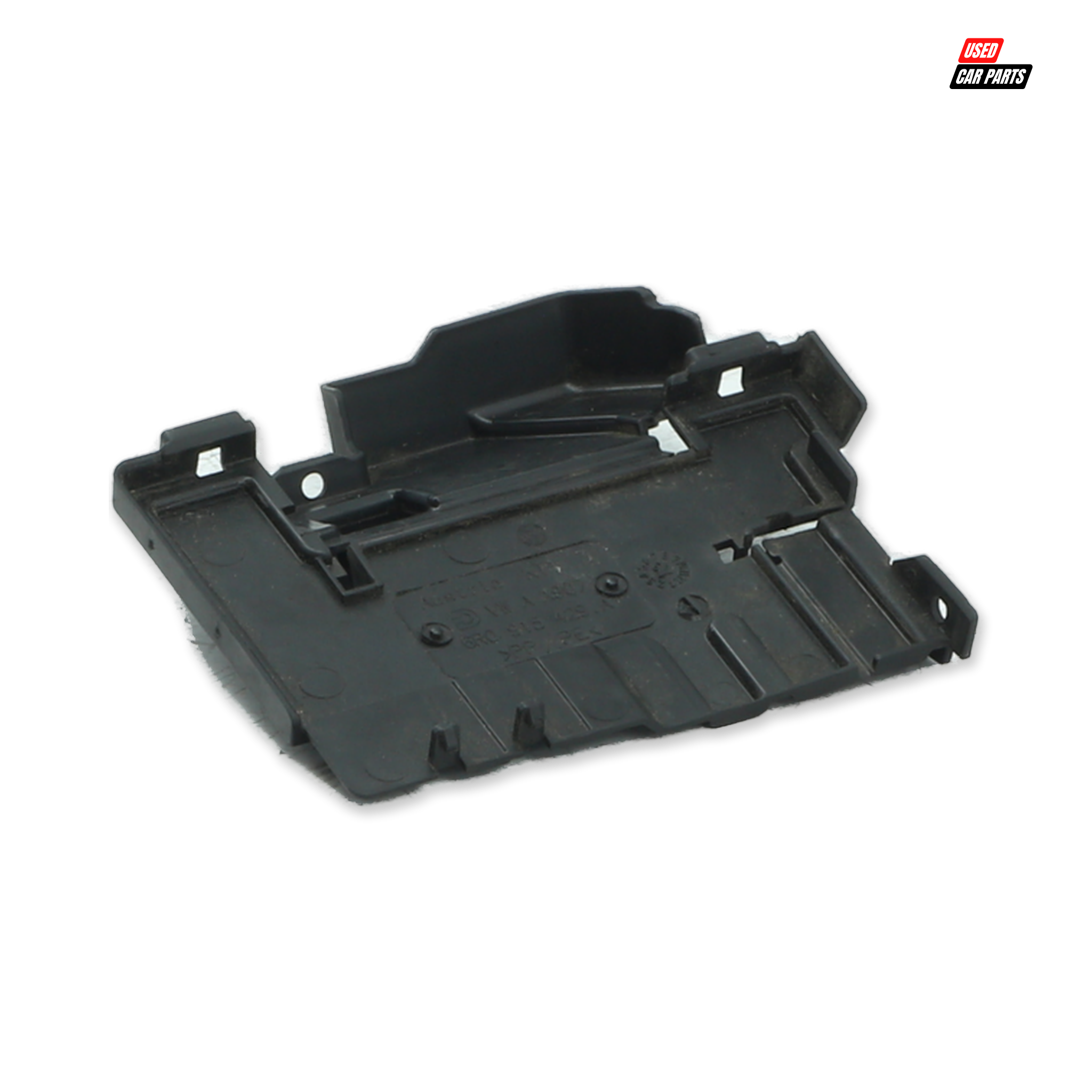 Used Positive Battery Terminal Cover (Part Number 6R0915429) for 2009 VOLKSWAGEN Polo Mk5 Hatchback TDI