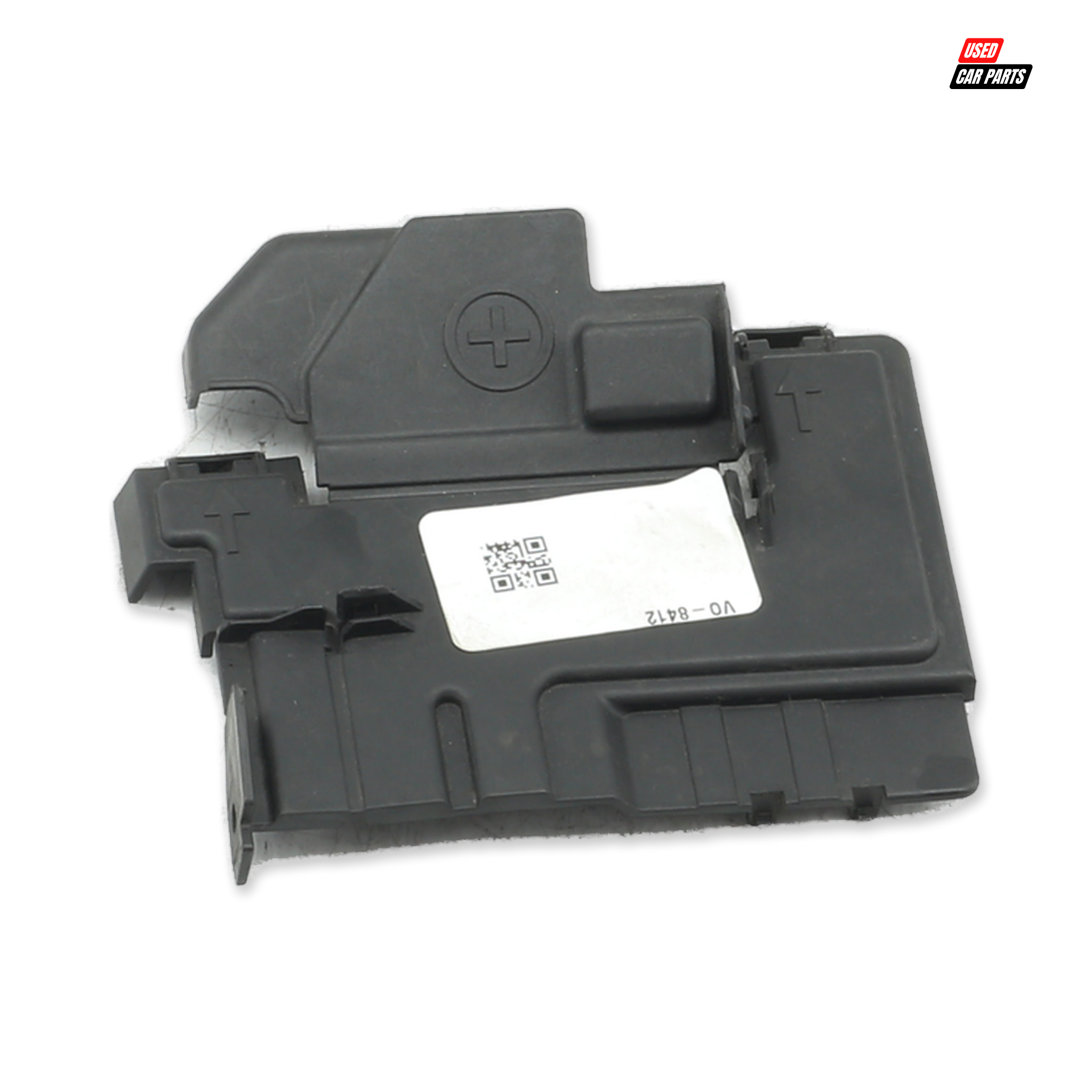 Used Positive Battery Terminal Cover (Part Number 6R0915429) for 2009 VOLKSWAGEN Polo Mk5 Hatchback TDI