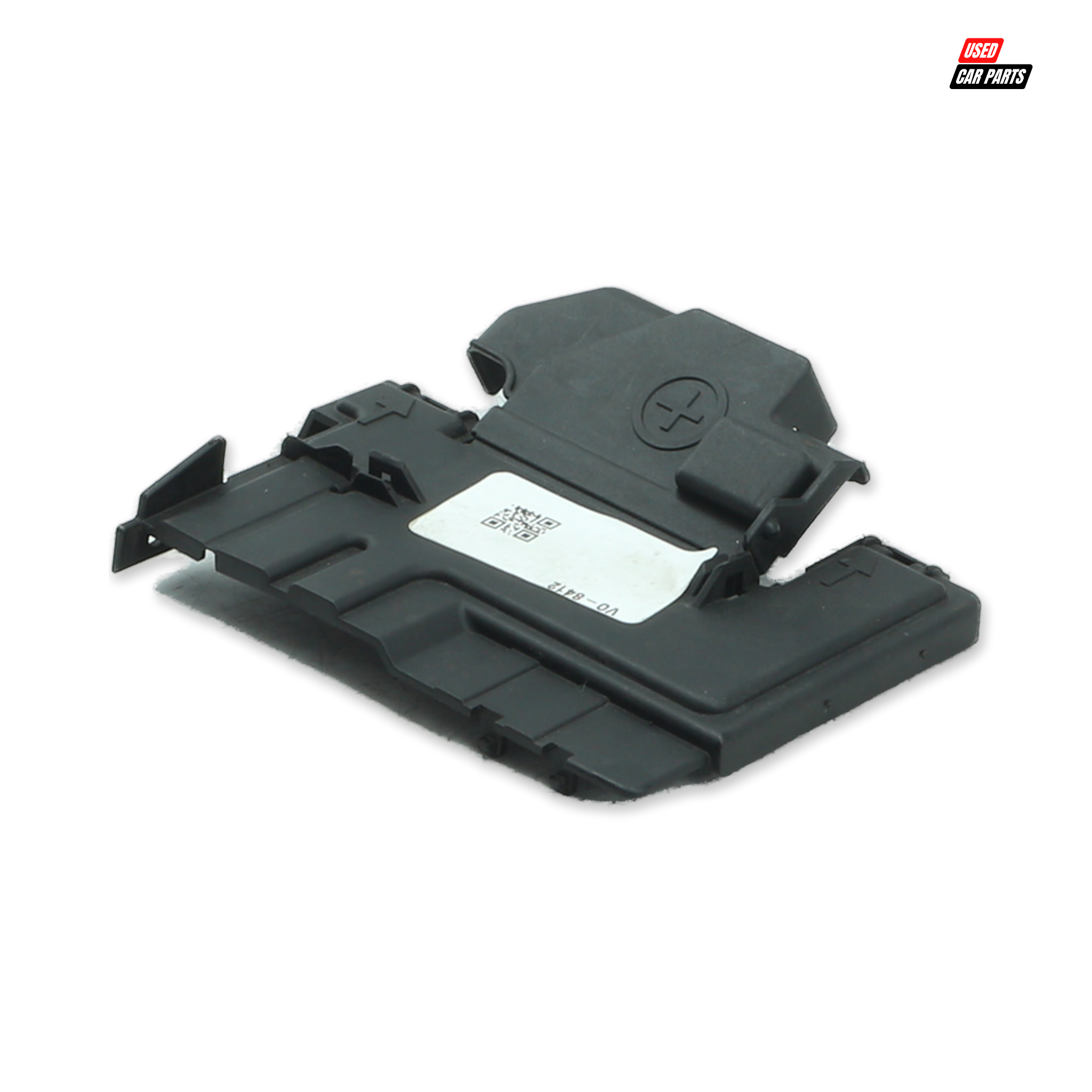 Used Positive Battery Terminal Cover (Part Number 6R0915429) for 2009 VOLKSWAGEN Polo Mk5 Hatchback TDI