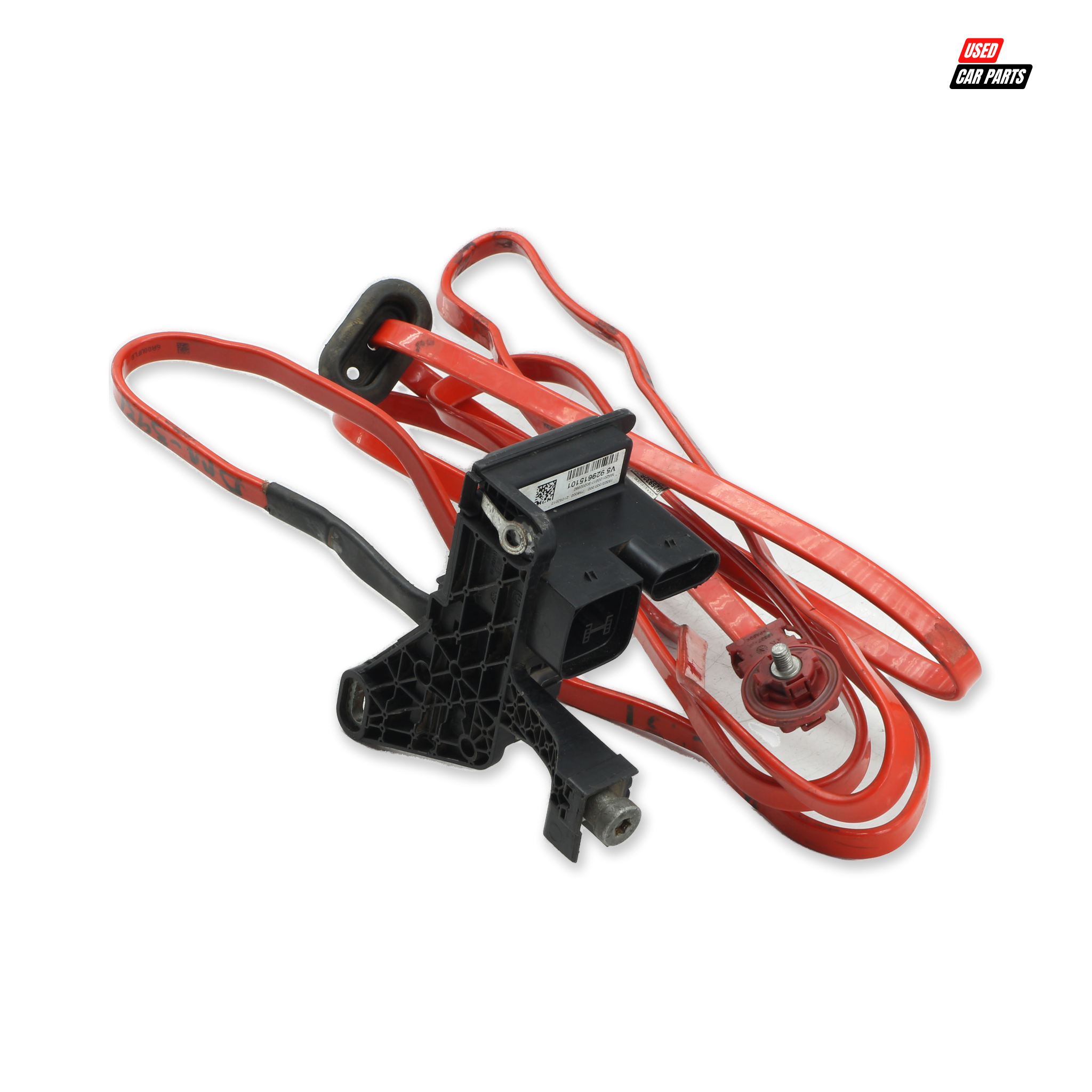 Used BMW A/T (E90) 2010 Positive Cable - Salvaged Auto Part