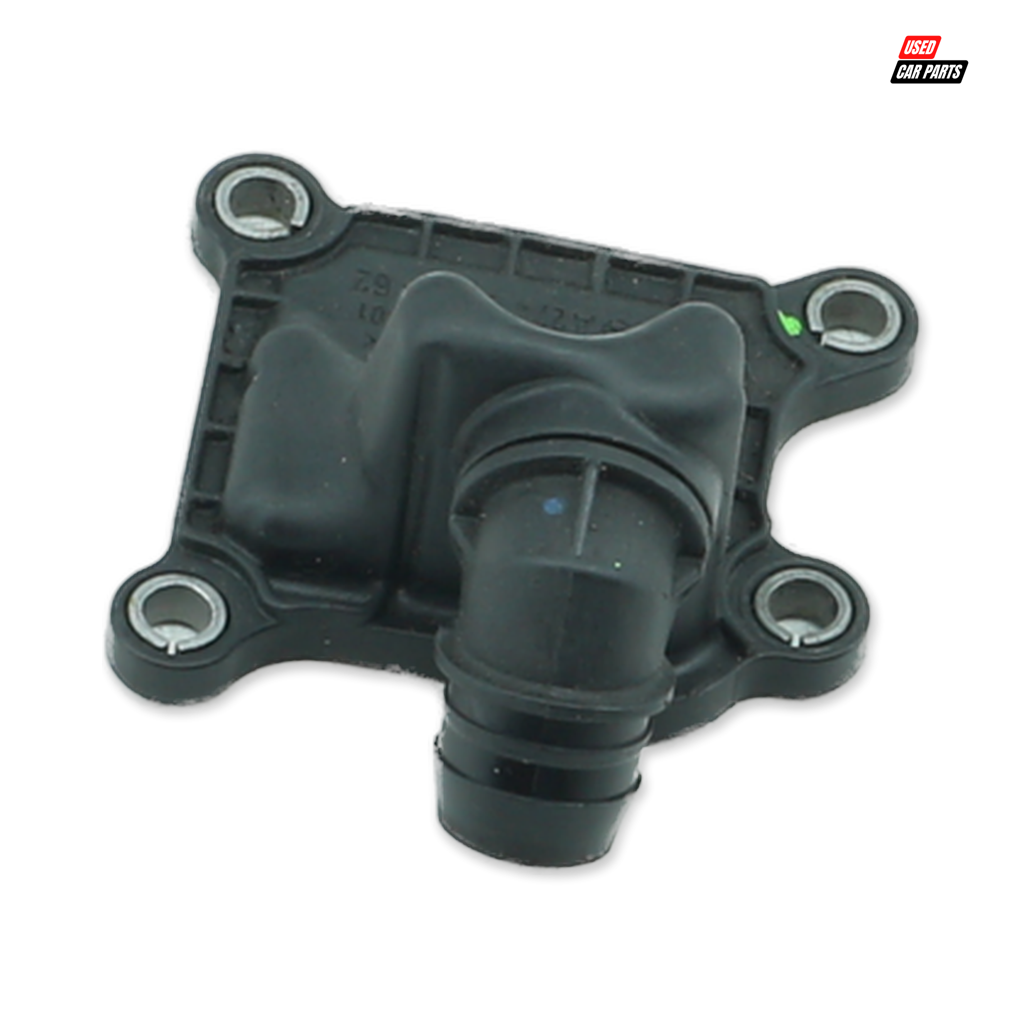 Used Positive Crankcase Ventilation Valve Part Number A2740100062 for MERCEDES-BENZ C180 2012