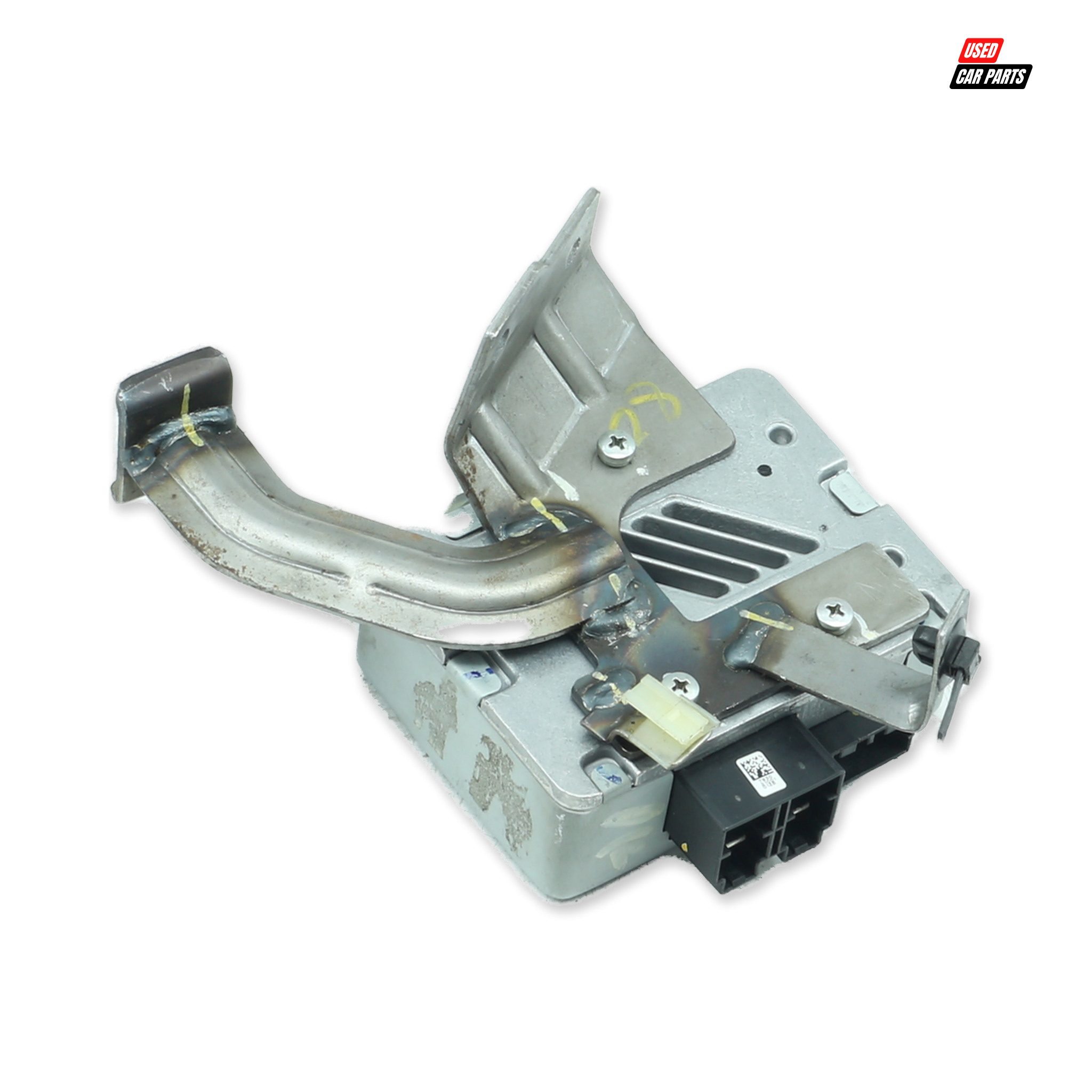 Used Power Steering EPS Module (Part Number 56345E2500) for 2013 HYUNDAI i20 1.4D GLIDE