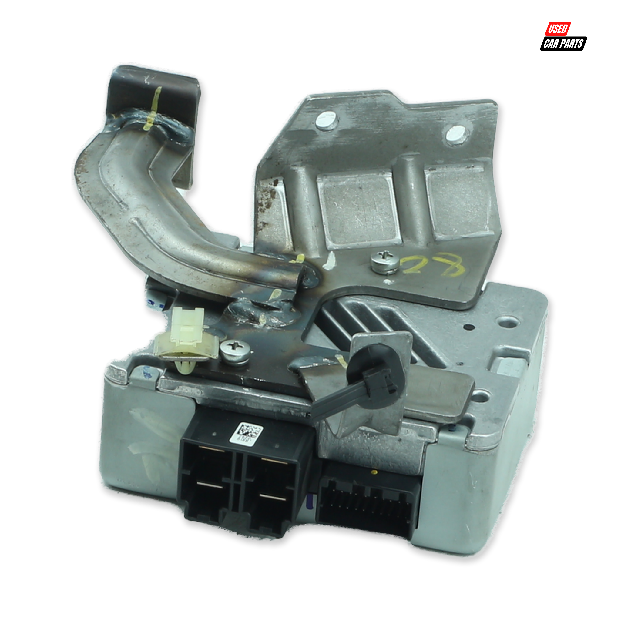 Used Power Steering EPS Module (Part Number 56345E2500) for 2013 HYUNDAI i20 1.4D GLIDE