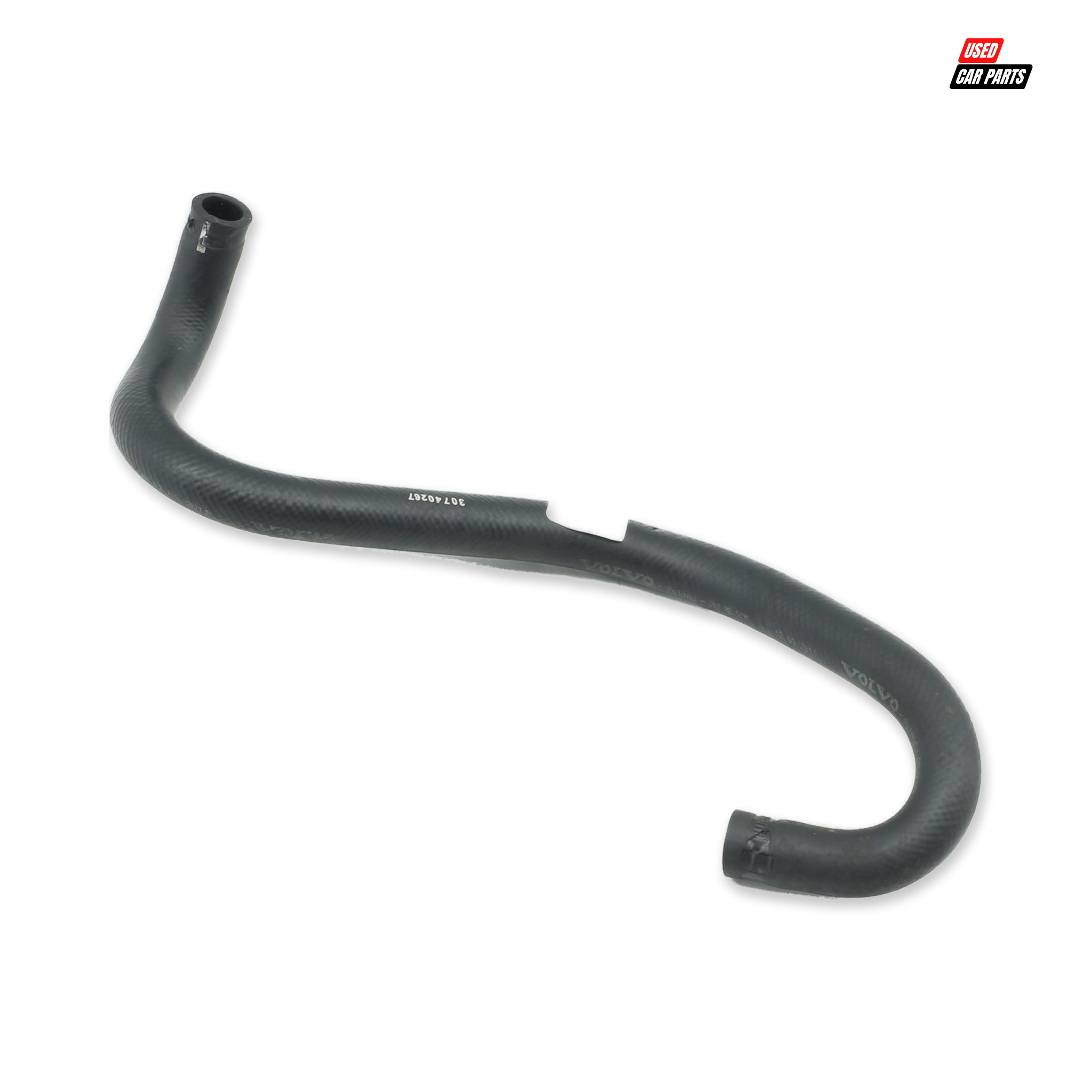 Used Volvo XC90 D5 Geartronic AWD 2012 Power Steering Hoses