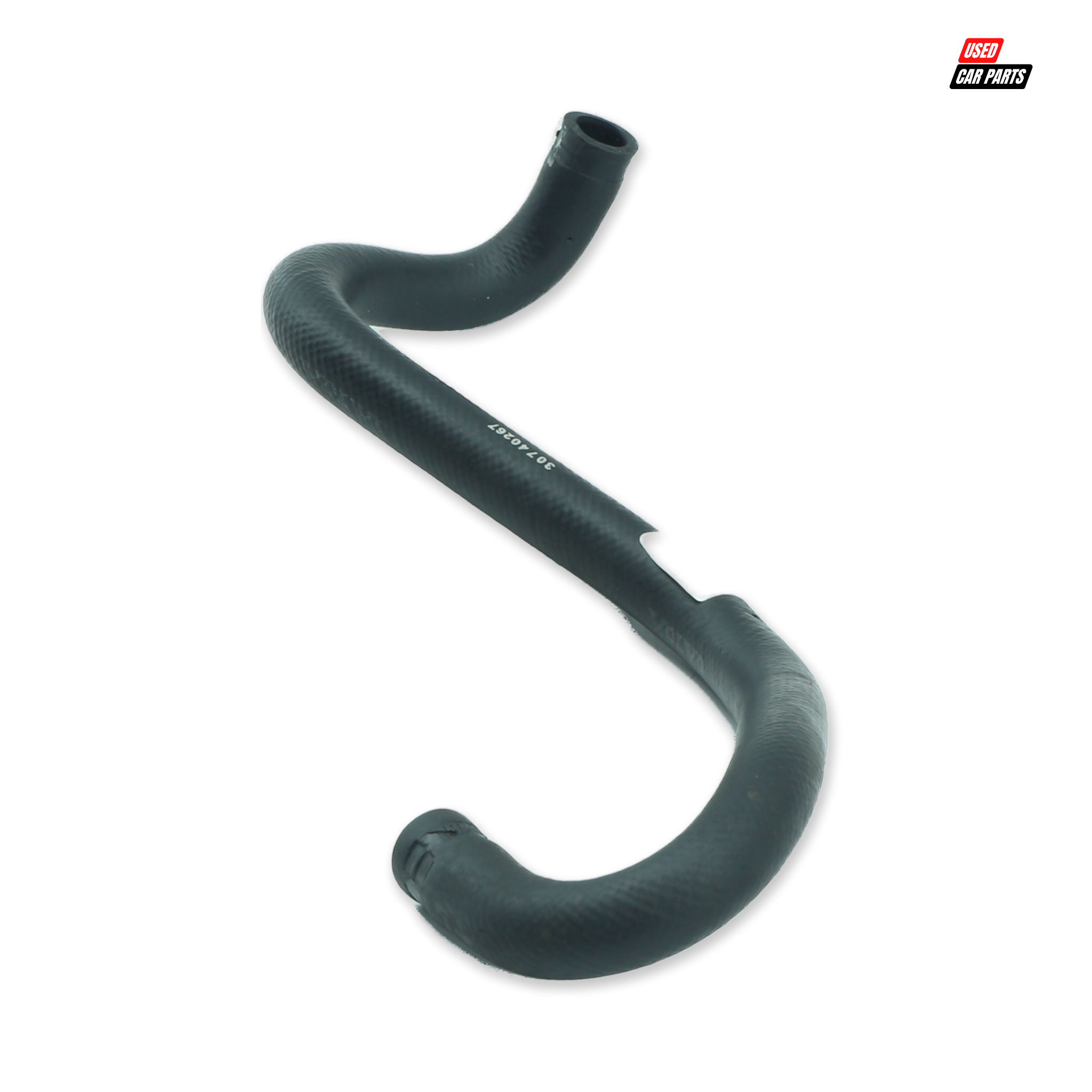 Used Volvo XC90 D5 Geartronic AWD 2012 Power Steering Hoses