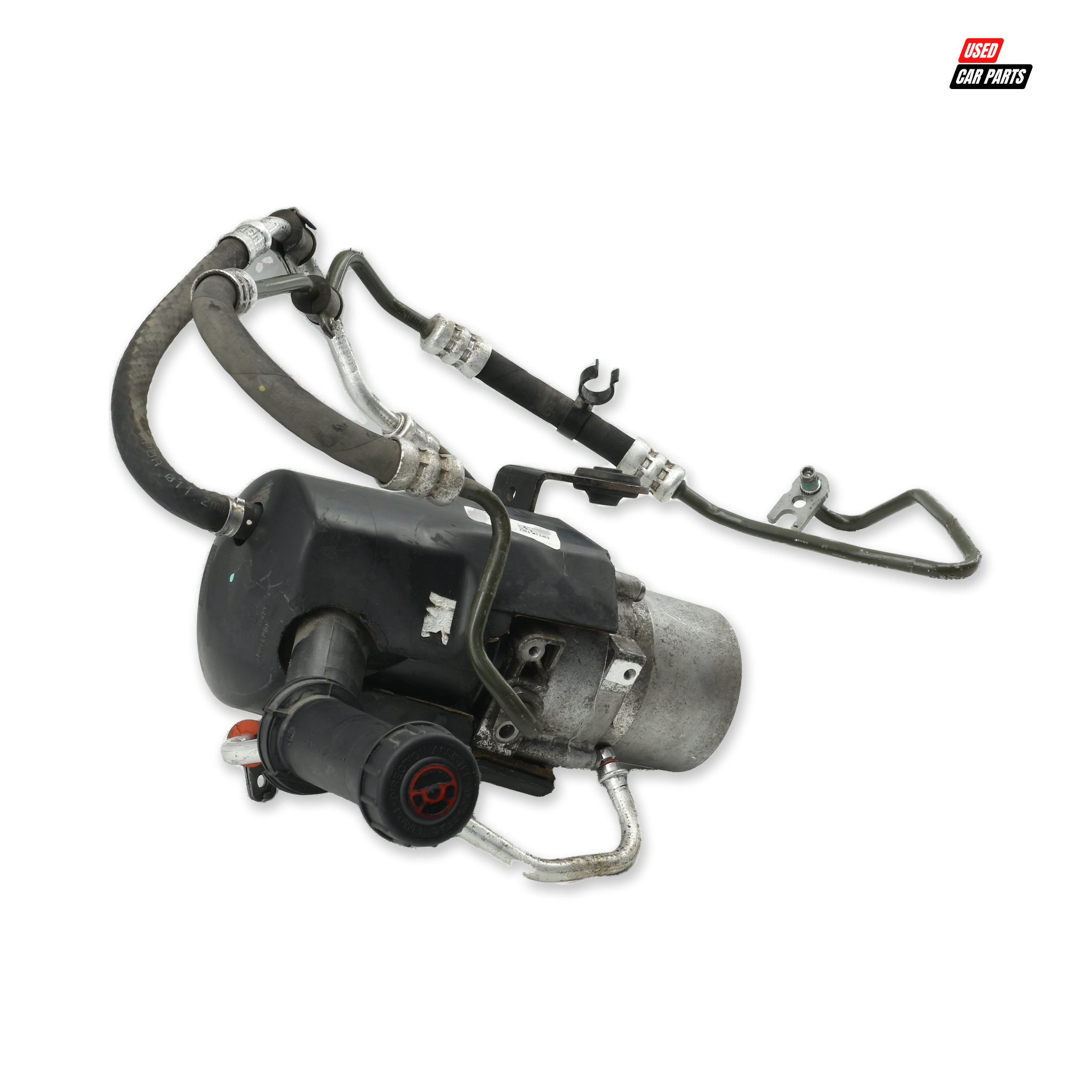 Used Power Steering Pump for 2005 CITROEN C4 1.6HDi