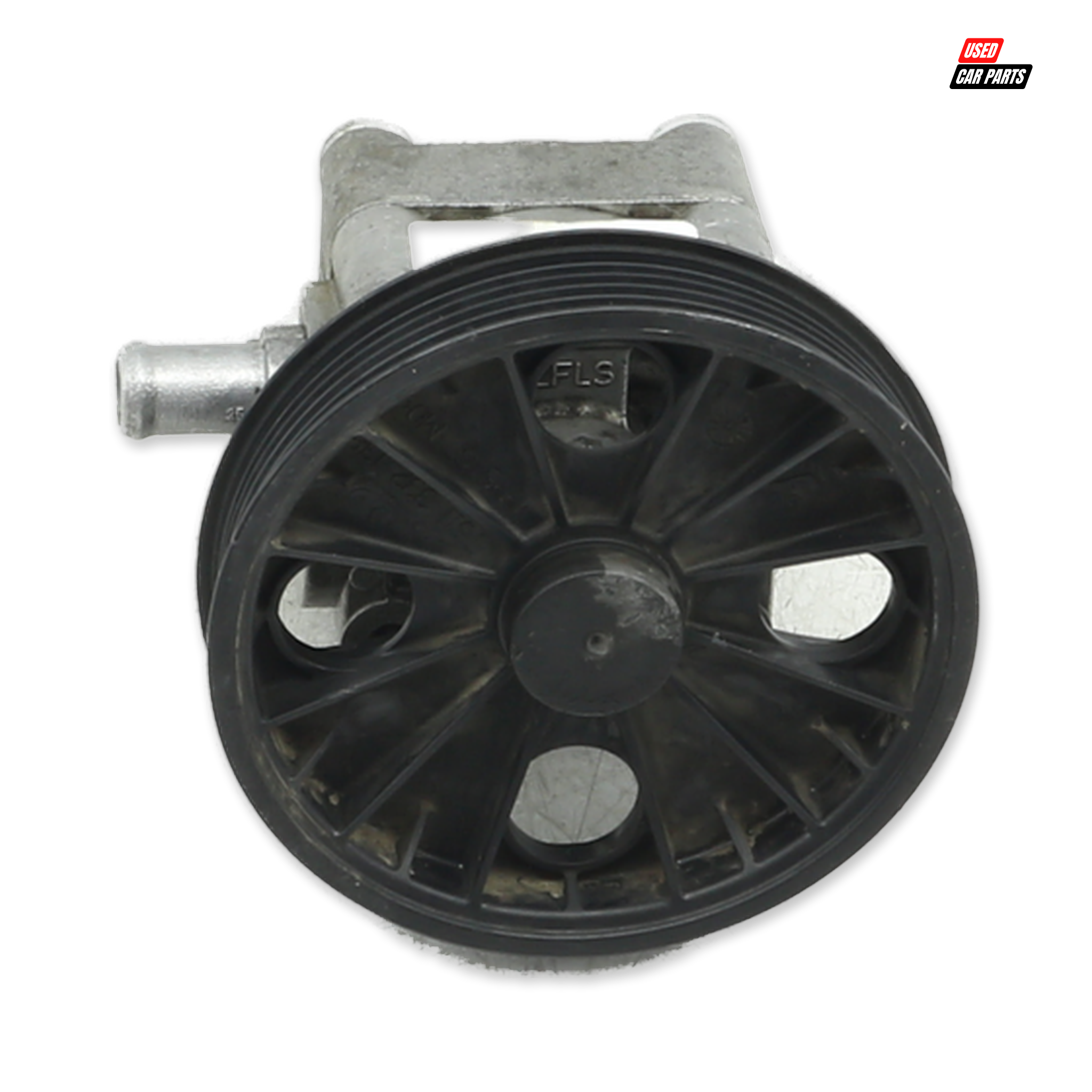 Used Power Steering Pump for 2012 Volvo XC90 D5 Geartronic AWD