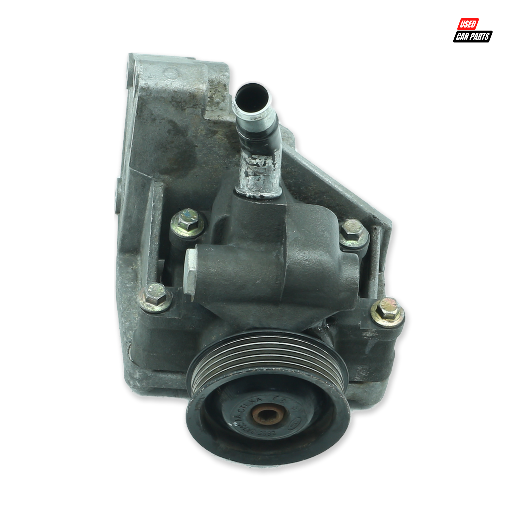 Used Power Steering Pump for 2006 Ford Fiesta 1.4i Trend 3Dr Silver
